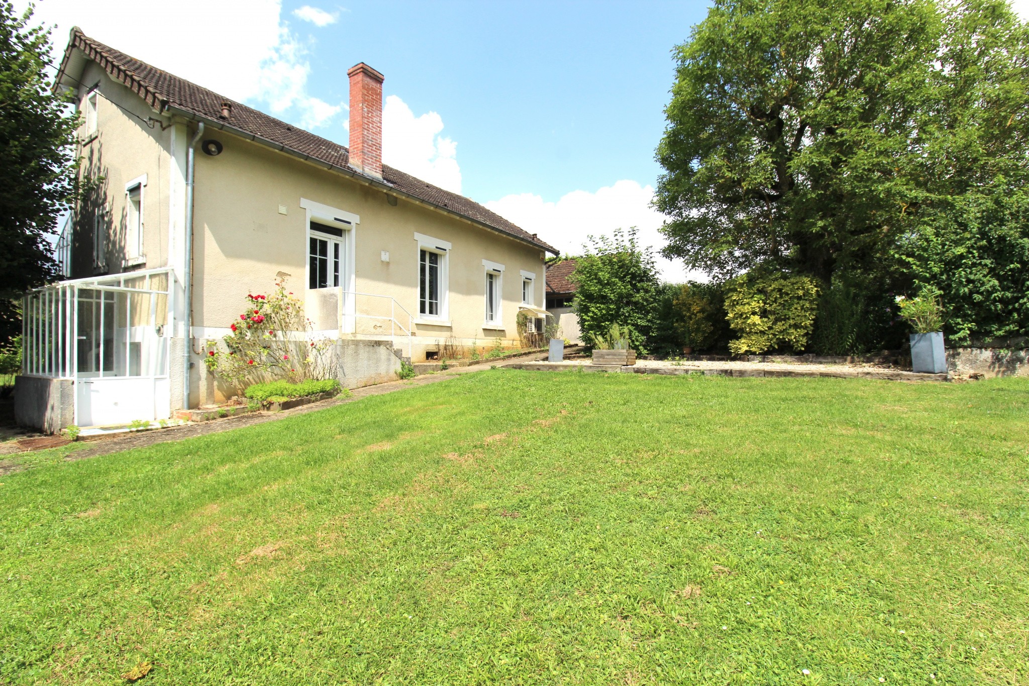 Vente Maison à Narcy 5 pièces