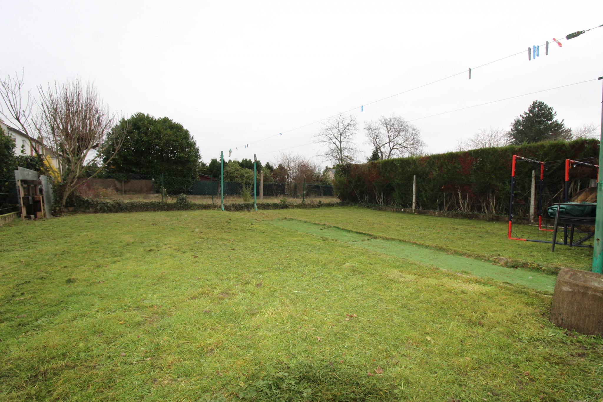 Vente Maison à Coulanges-lès-Nevers 5 pièces