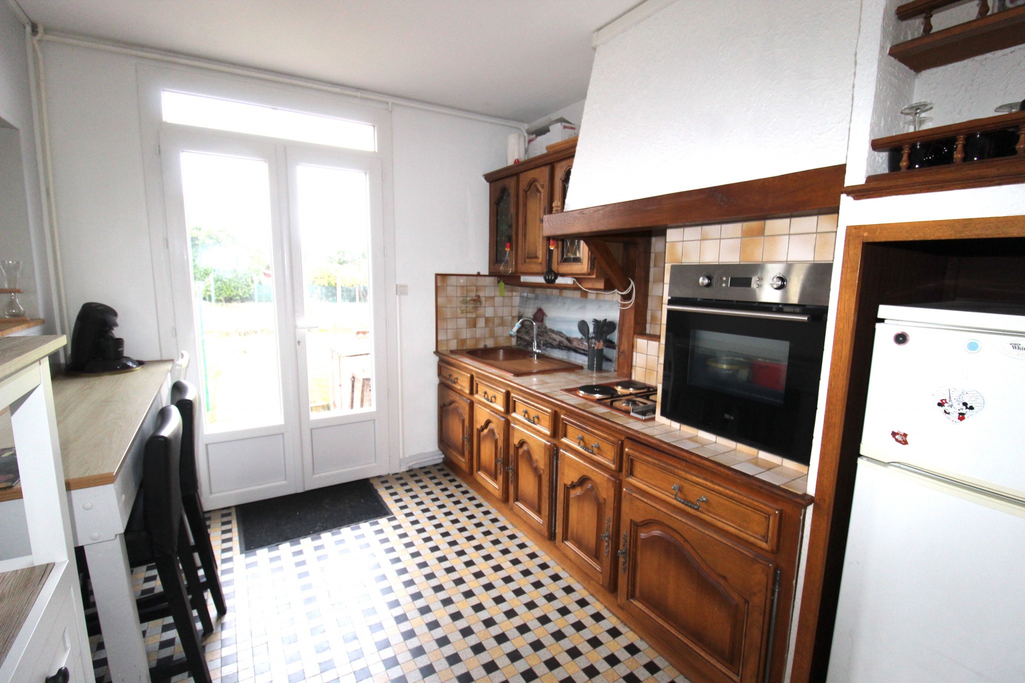 Vente Maison à Coulanges-lès-Nevers 5 pièces