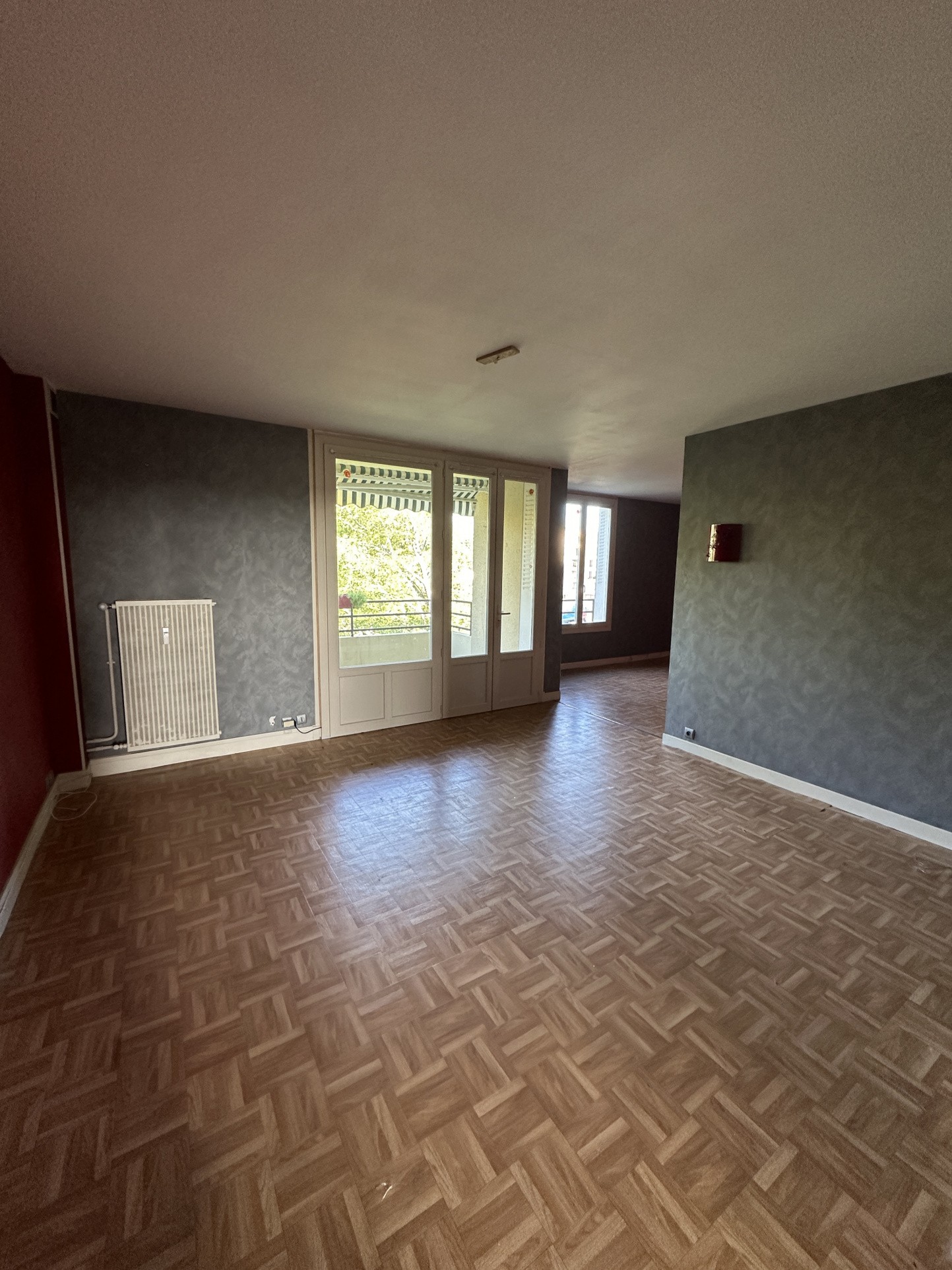 Vente Appartement à Nevers 4 pièces