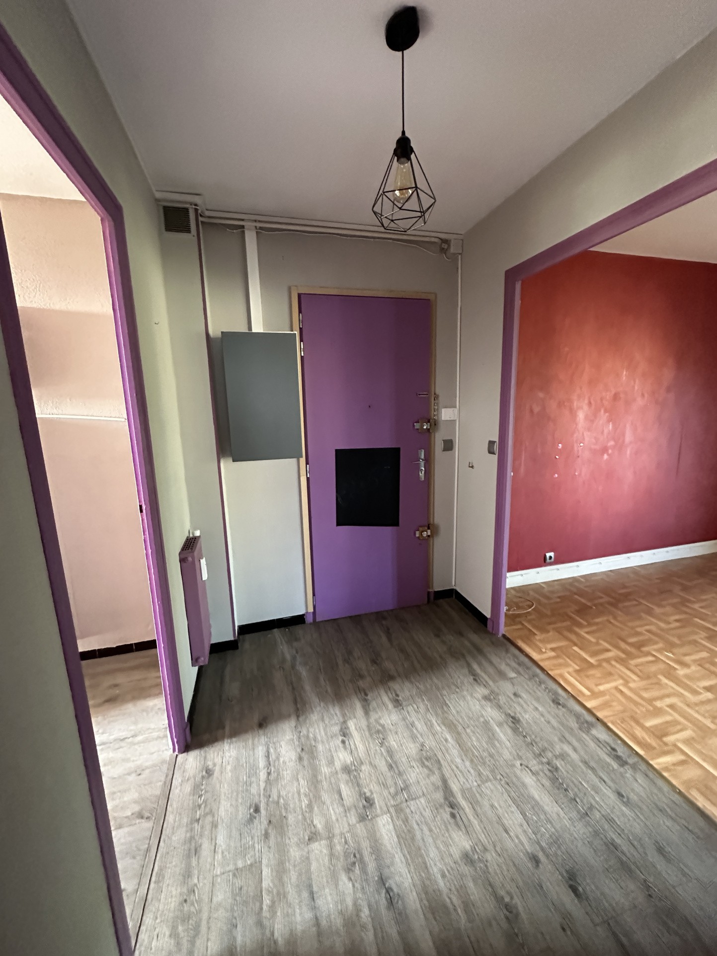 Vente Appartement à Nevers 4 pièces