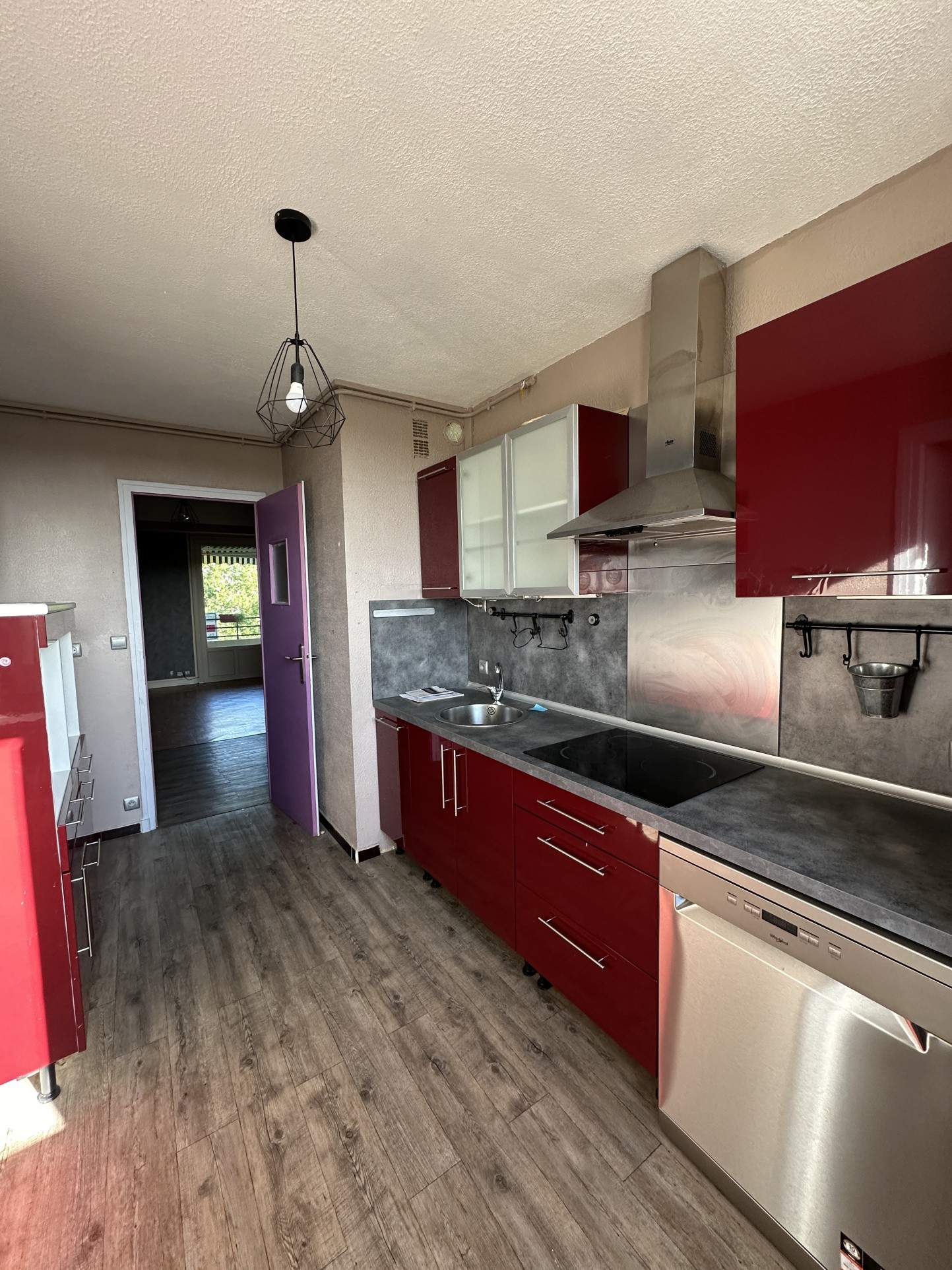 Vente Appartement à Nevers 4 pièces