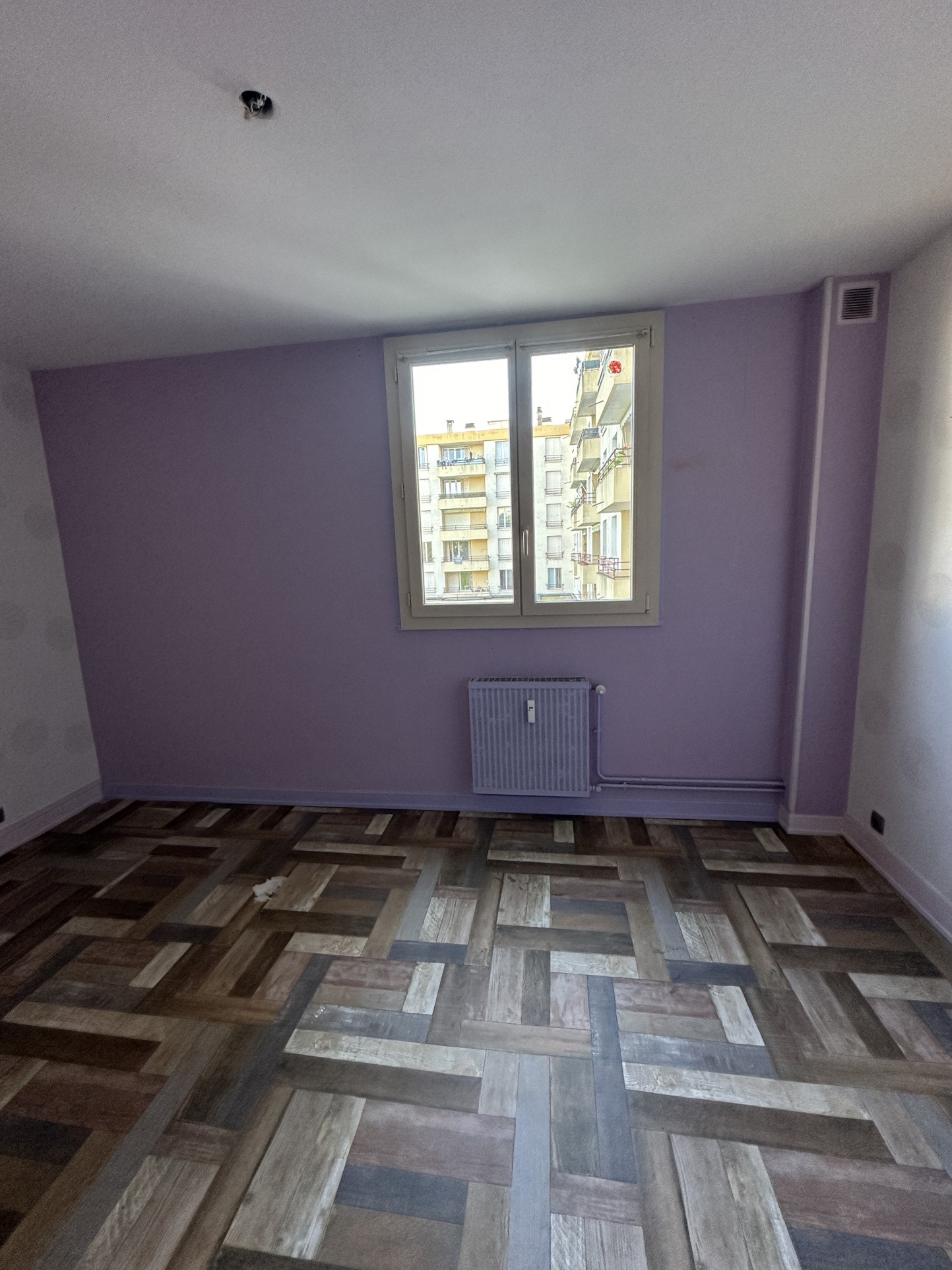 Vente Appartement à Nevers 4 pièces