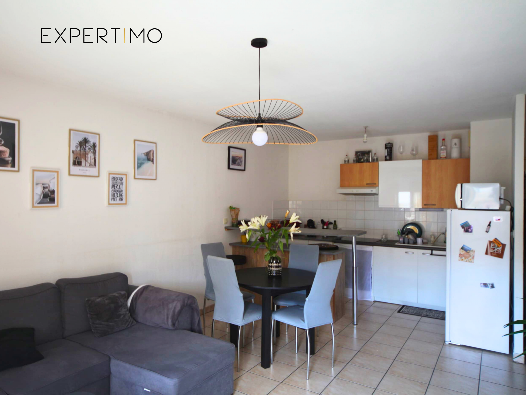 Vente Appartement à Cenon 3 pièces