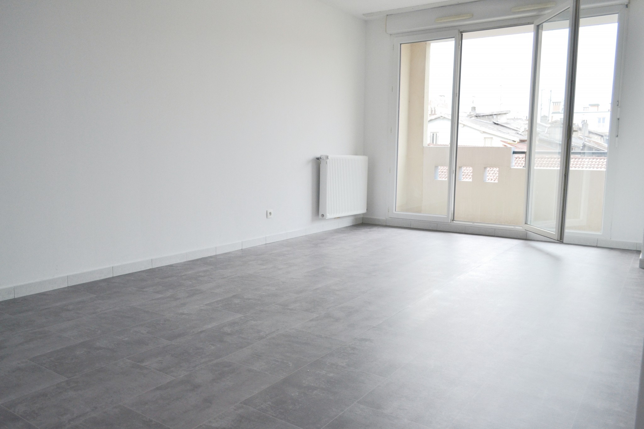 Vente Appartement à Bourgoin-Jallieu 3 pièces