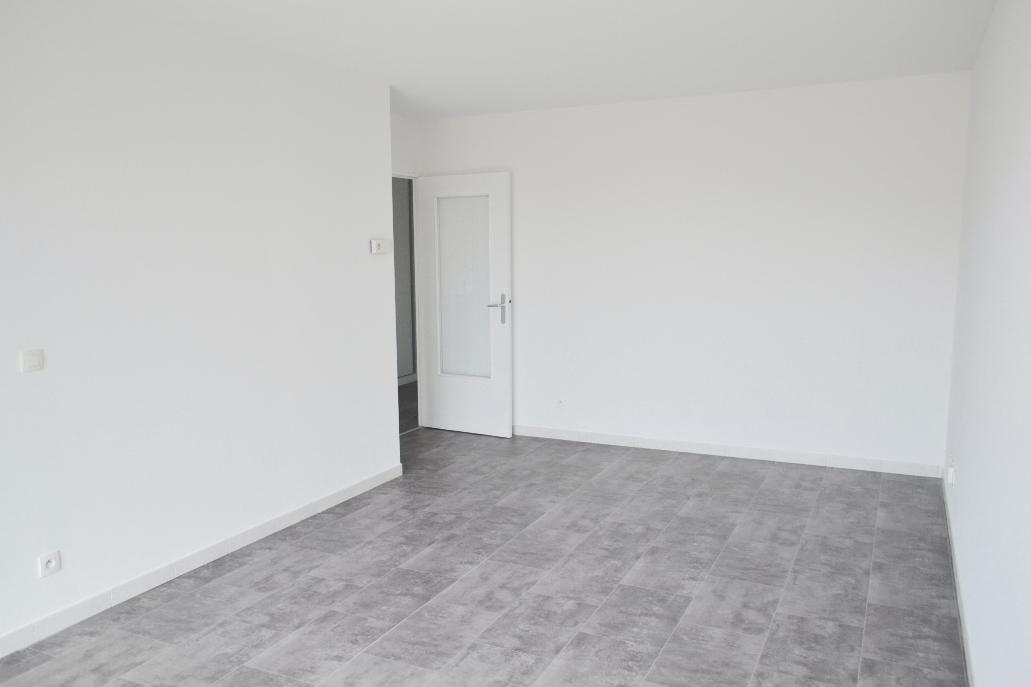 Vente Appartement à Bourgoin-Jallieu 3 pièces