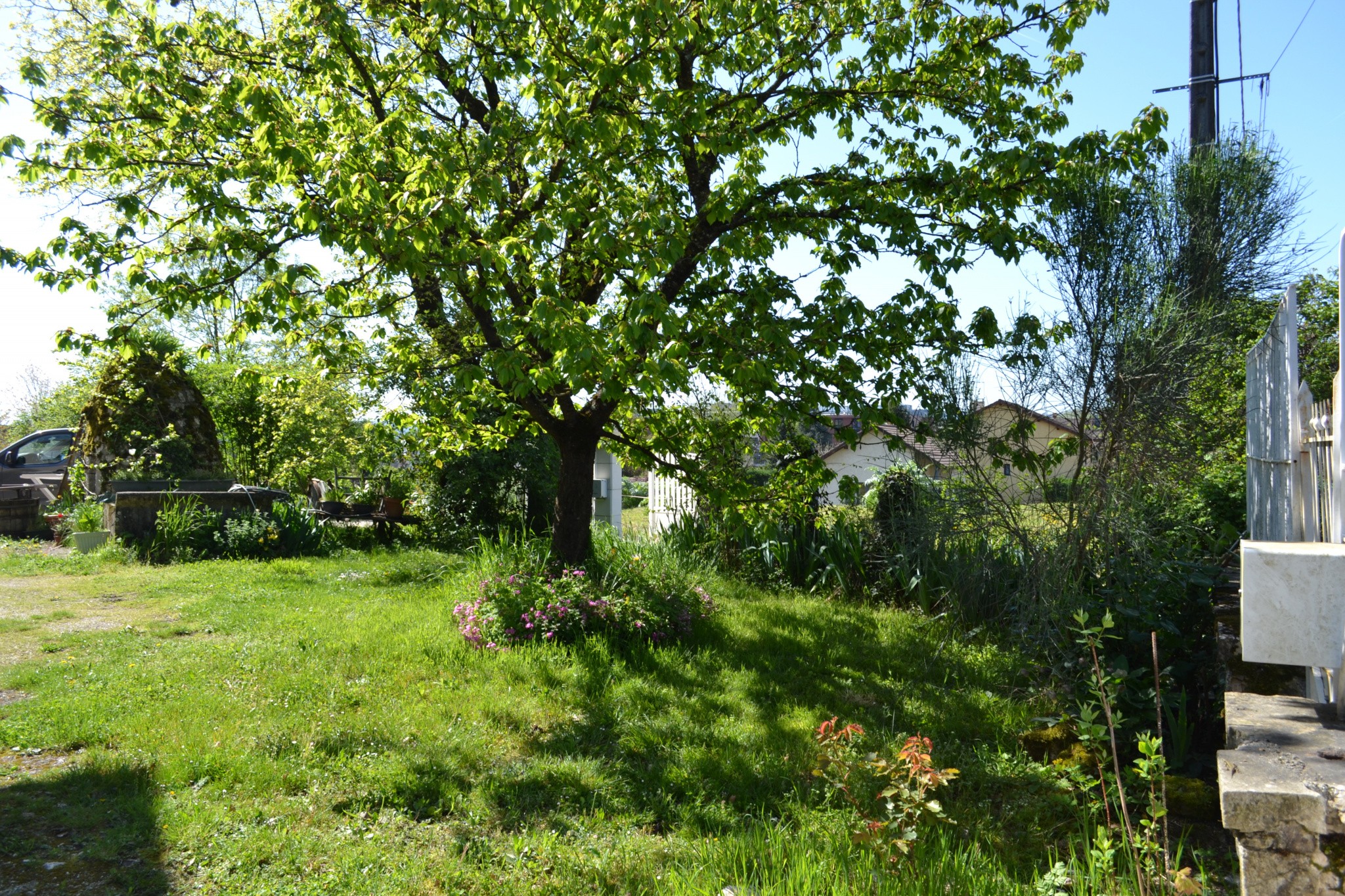 Vente Maison à Morestel 4 pièces