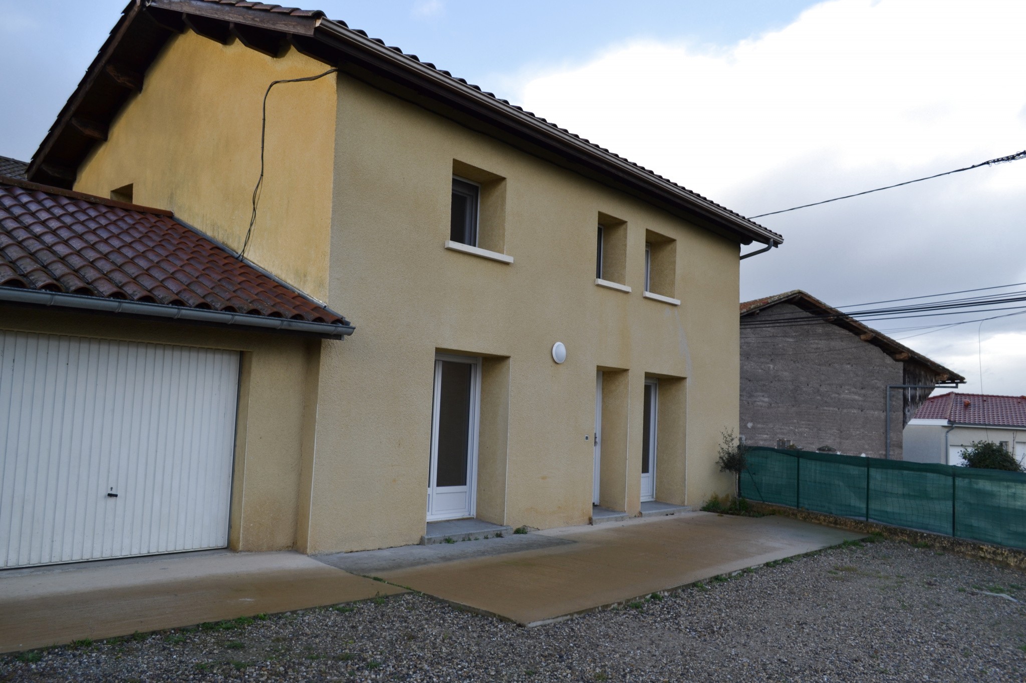 Vente Maison à Bourgoin-Jallieu 4 pièces