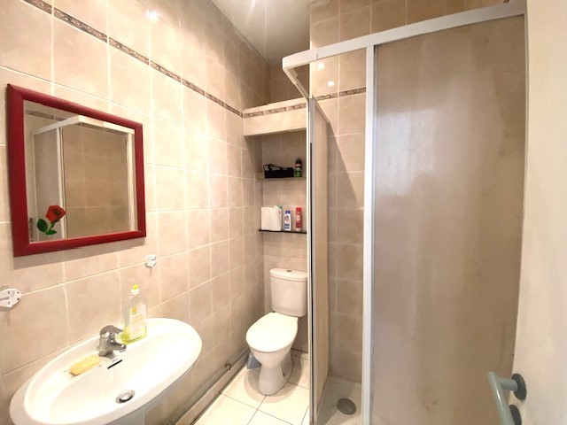 Vente Appartement à Marseille 13e arrondissement 2 pièces