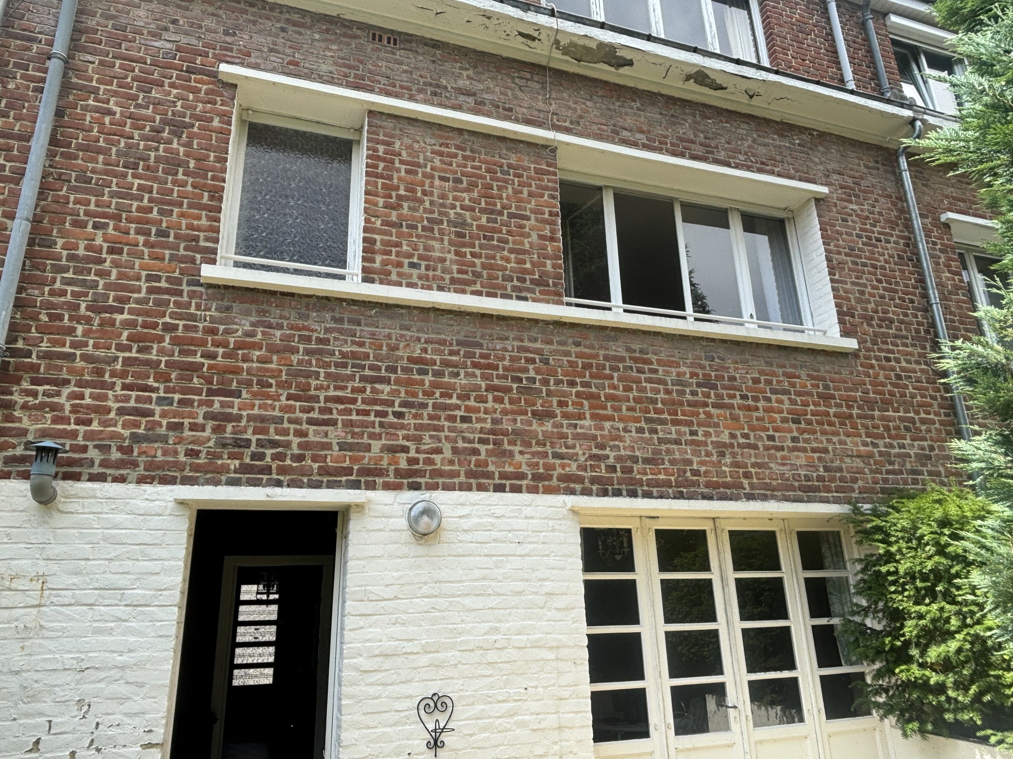 Vente Maison à Saint-Omer 5 pièces