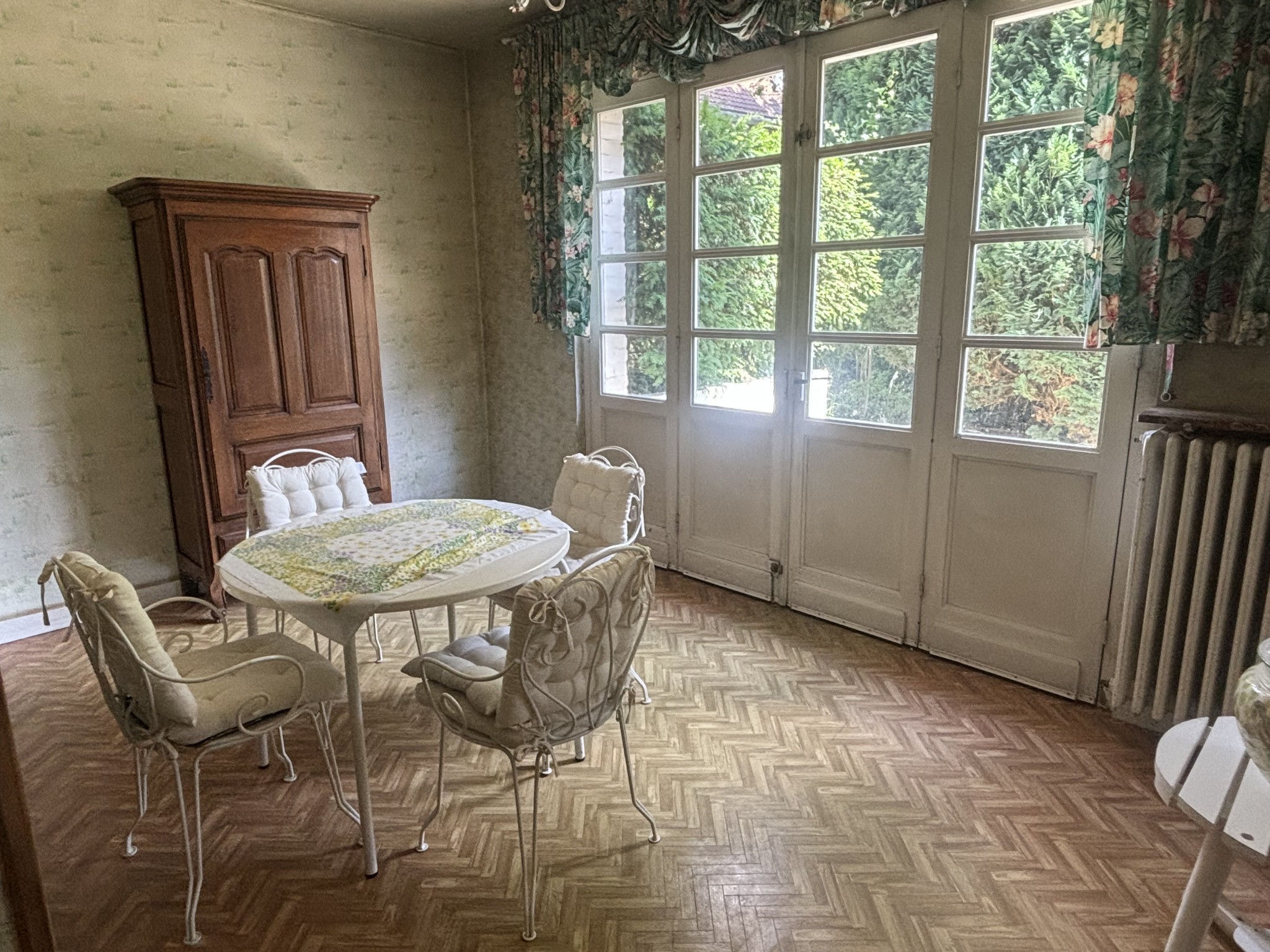 Vente Maison à Saint-Omer 5 pièces