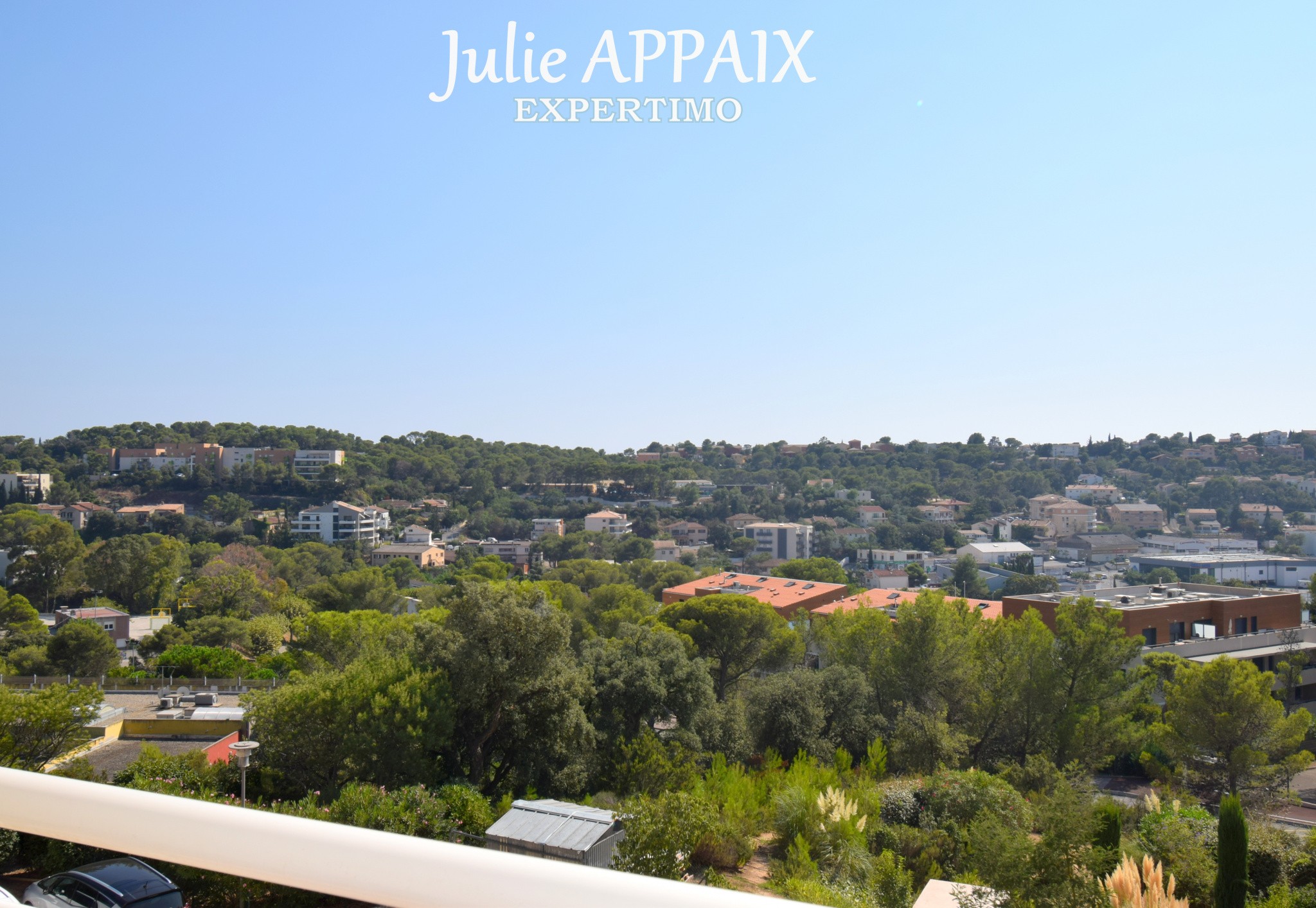 Vente Appartement à Saint-Raphaël 5 pièces