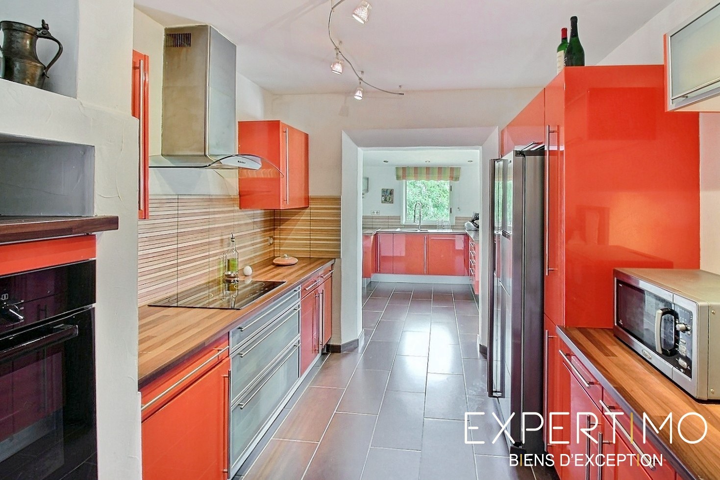 Vente Maison à Sainte-Maxime 5 pièces