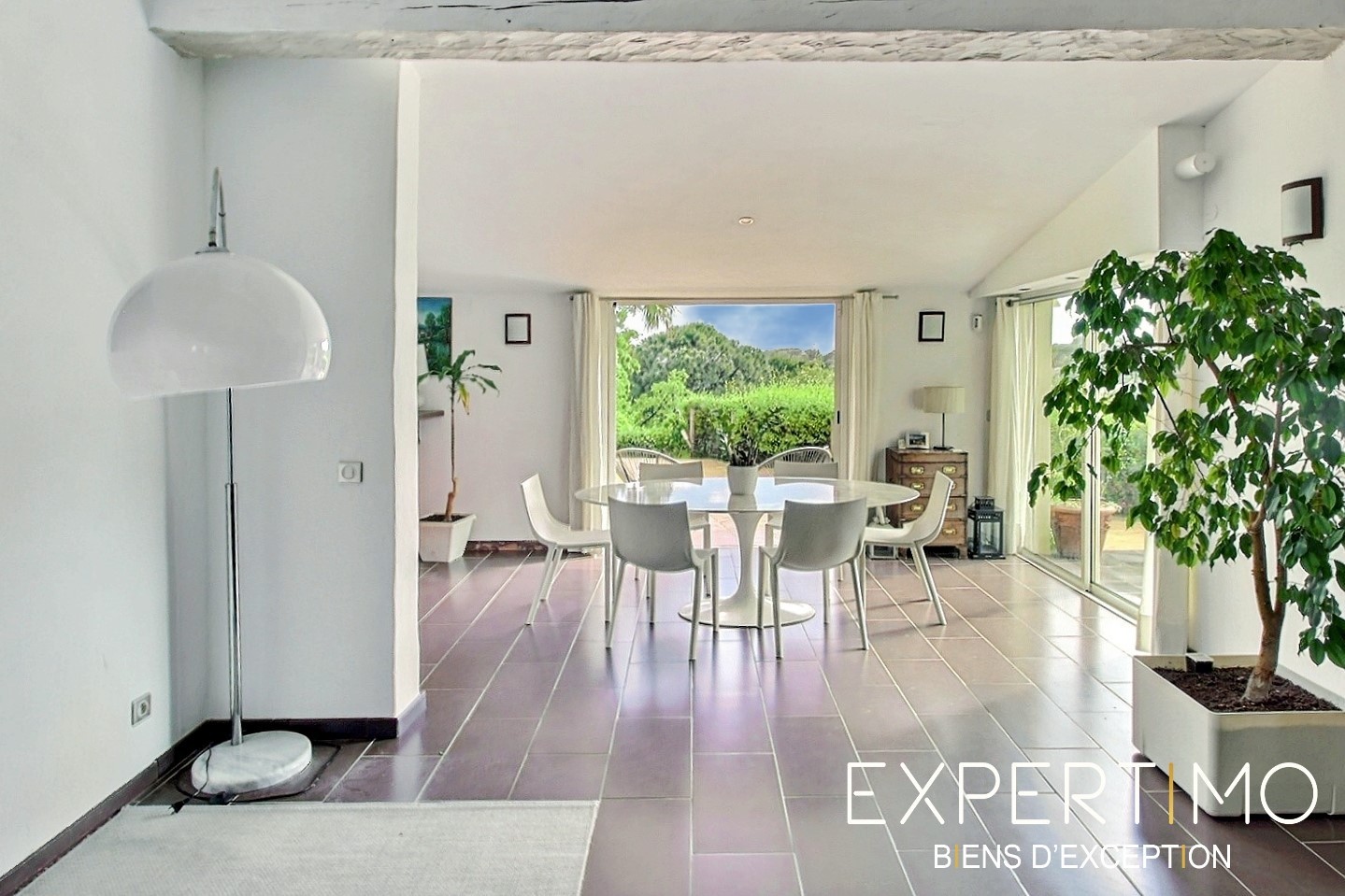 Vente Maison à Sainte-Maxime 5 pièces