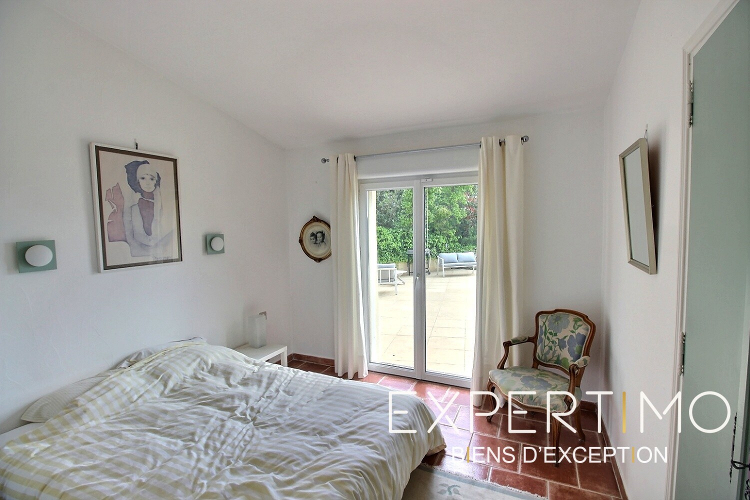 Vente Maison à Sainte-Maxime 5 pièces