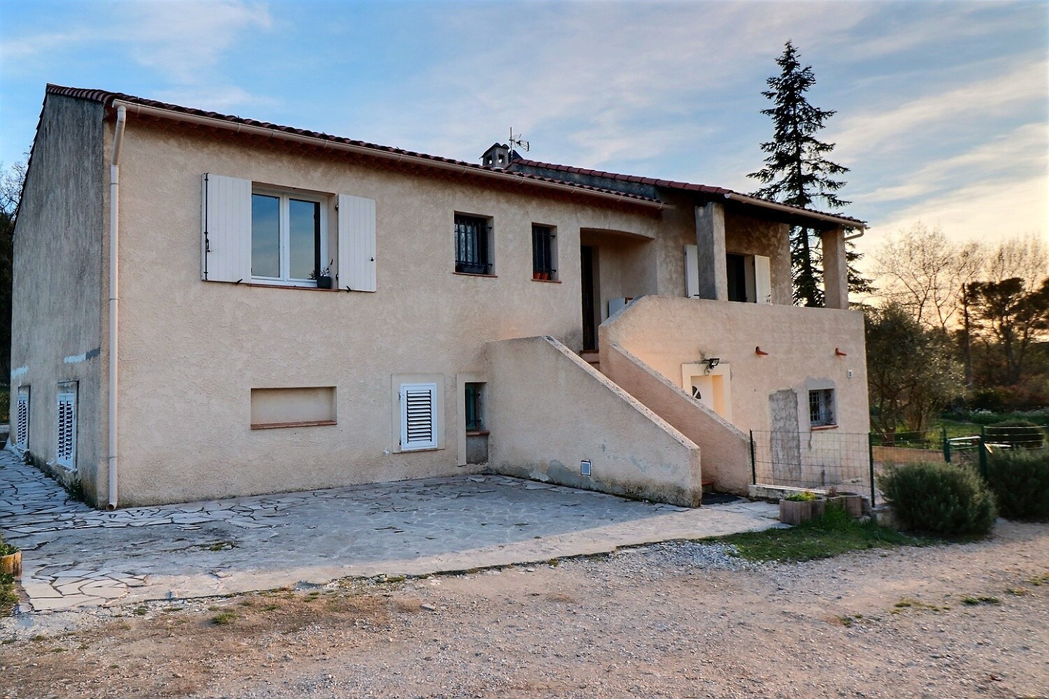 Vente Maison à Fuveau 7 pièces