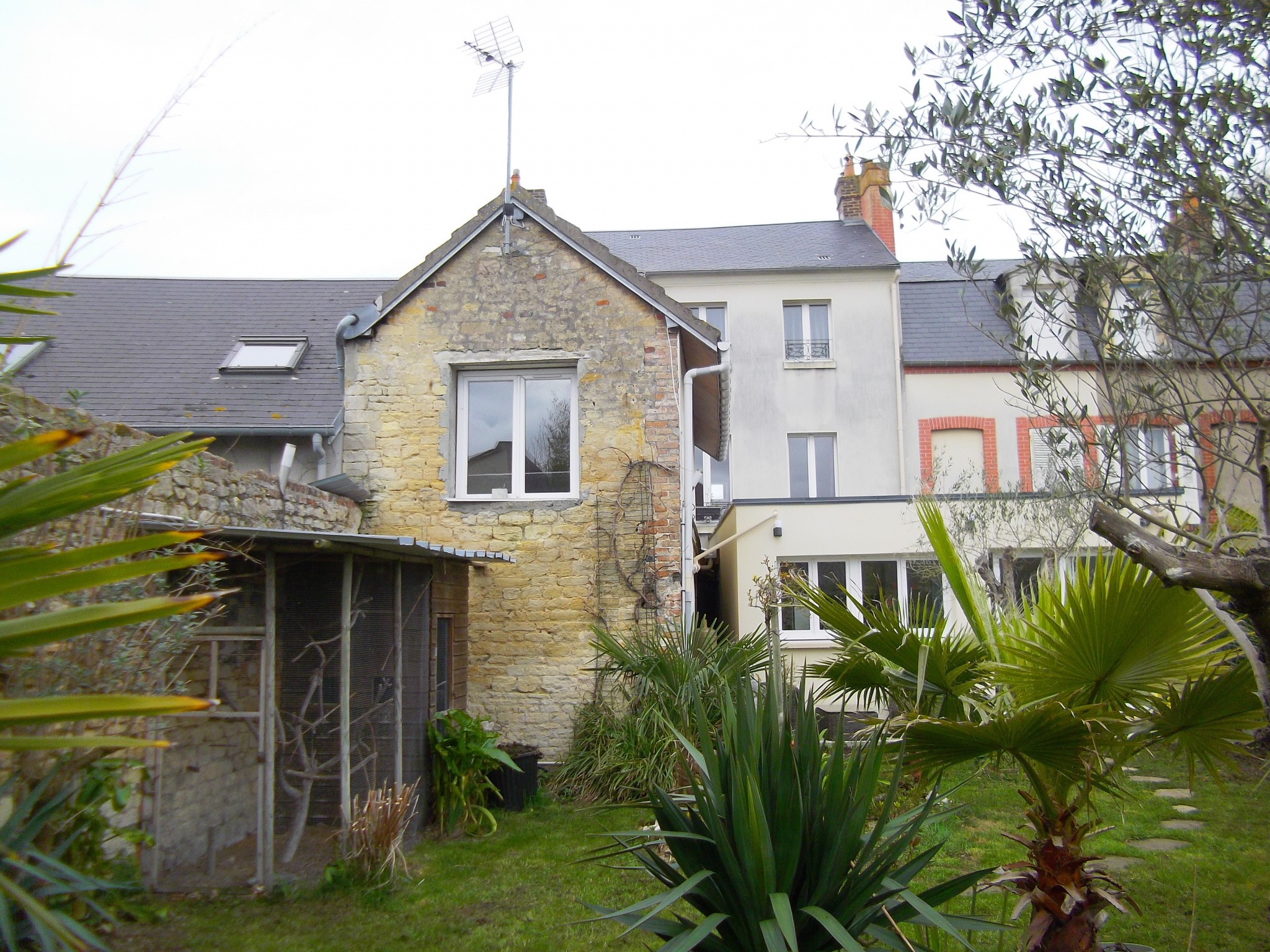 Vente Maison à Cabourg 8 pièces