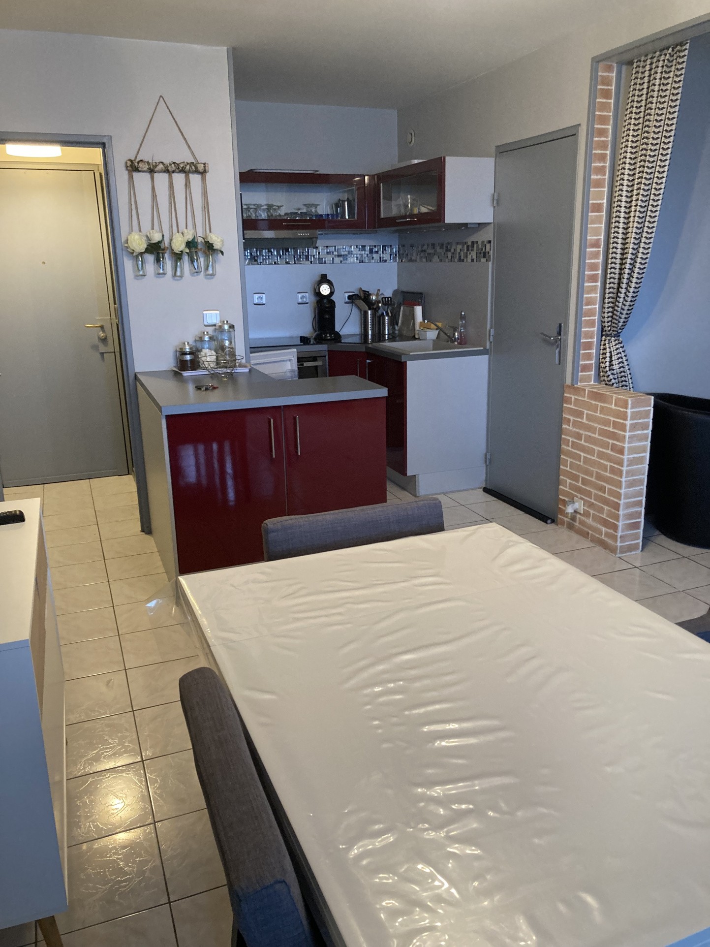 Vente Appartement à Cabourg 2 pièces