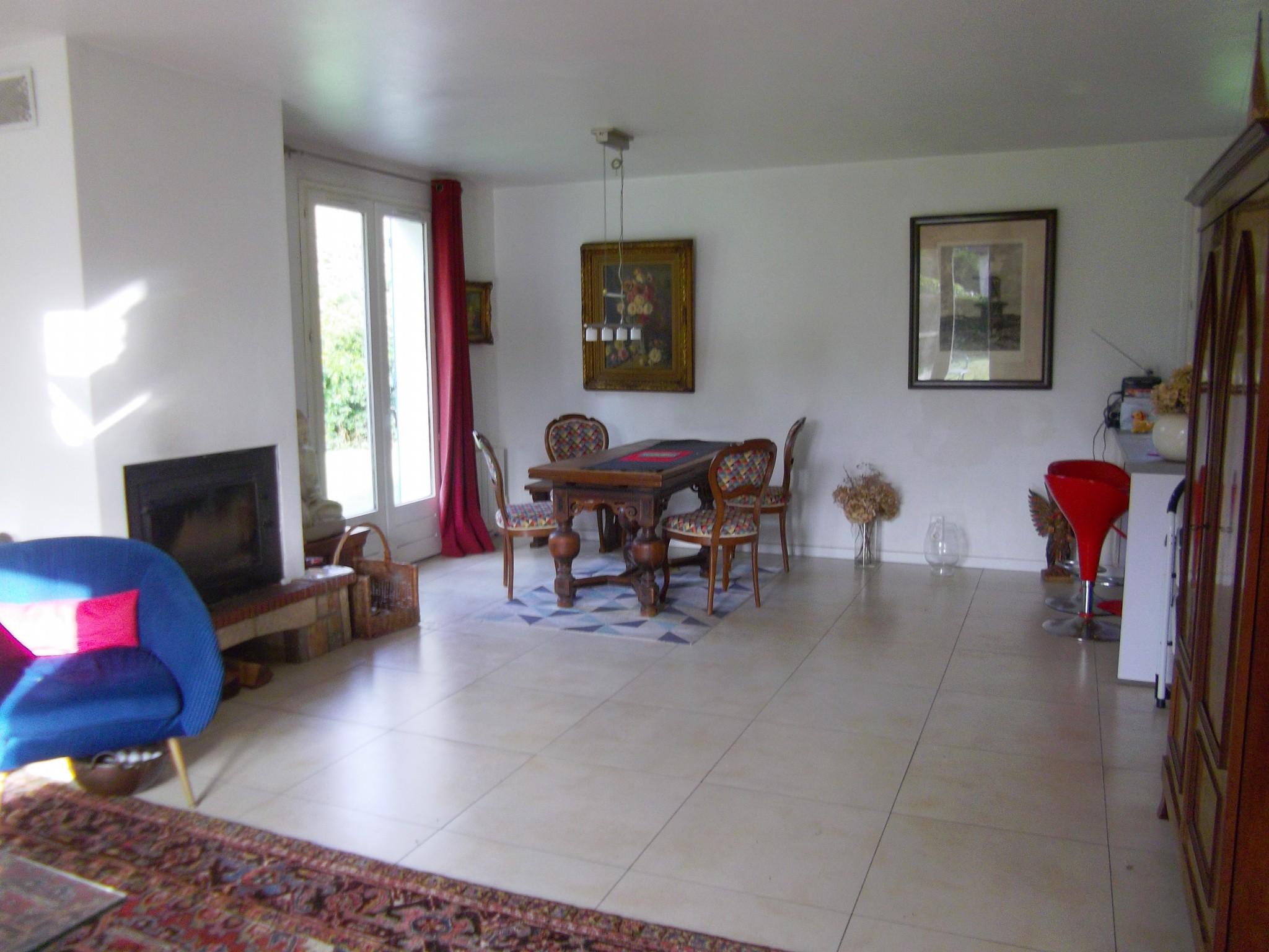 Vente Appartement à Cabourg 4 pièces