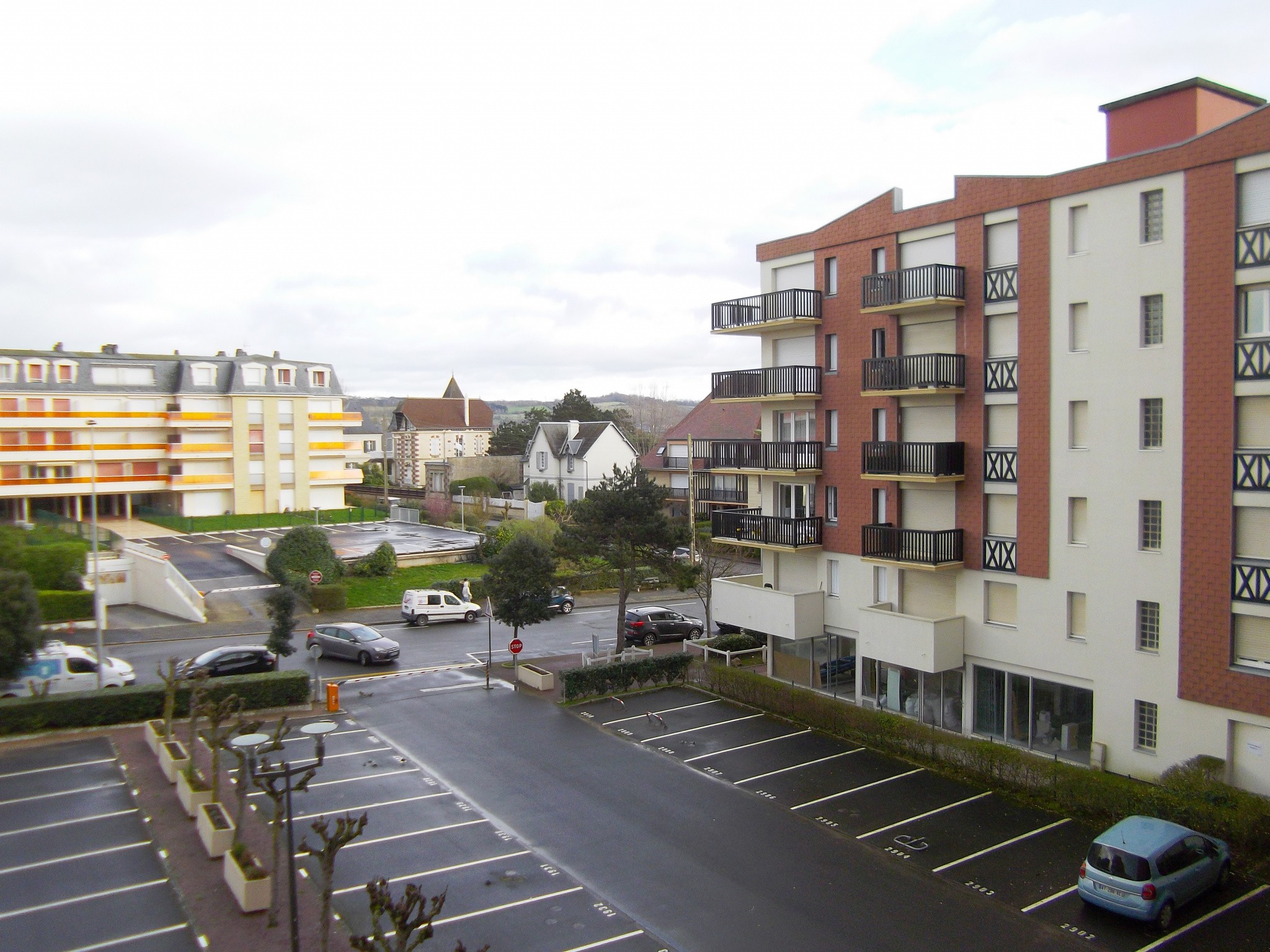 Vente Appartement à Cabourg 2 pièces