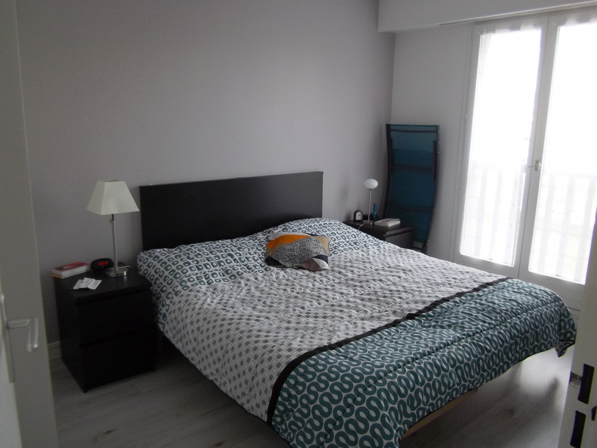 Vente Appartement à Cabourg 2 pièces