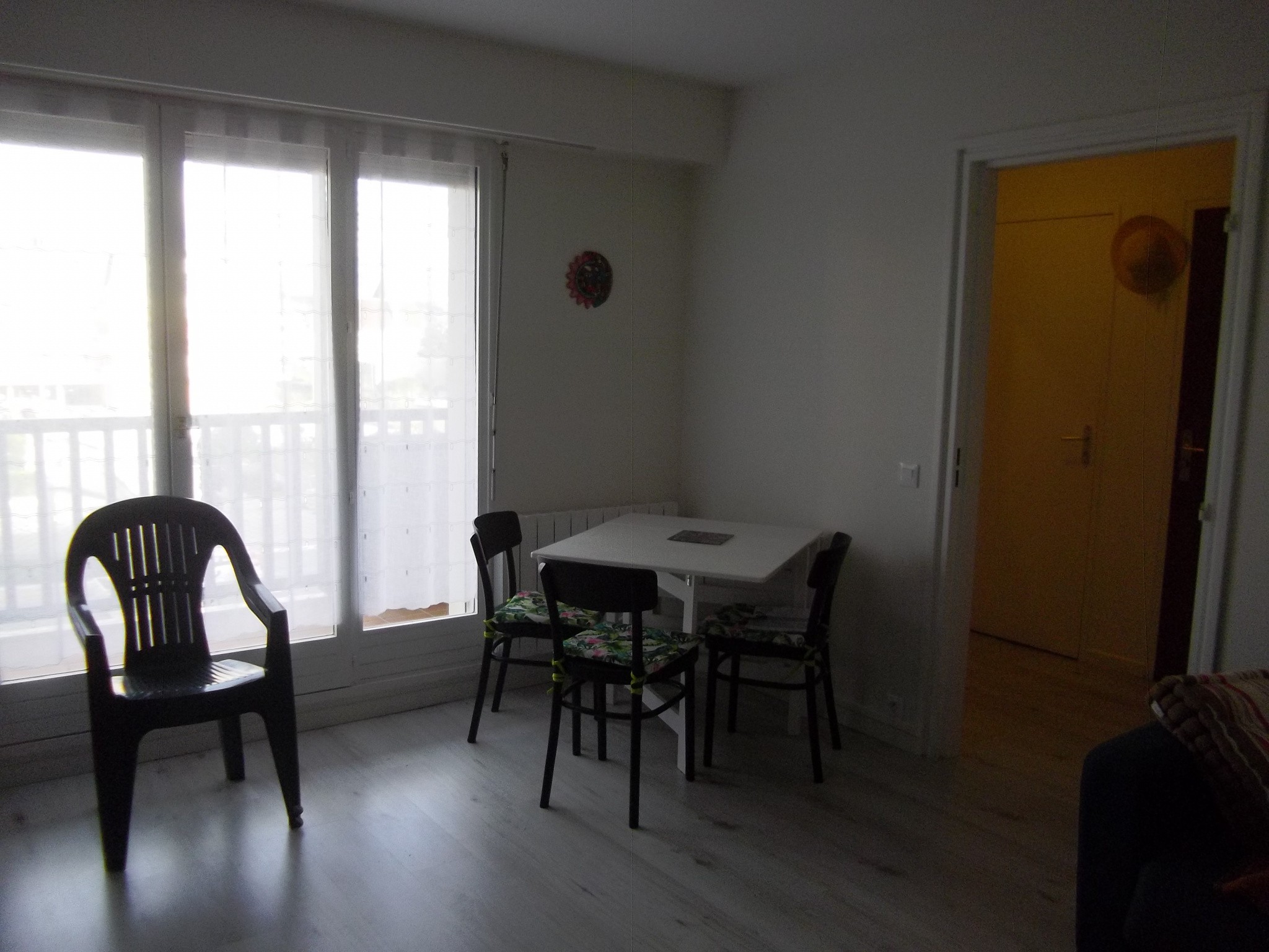 Vente Appartement à Cabourg 2 pièces