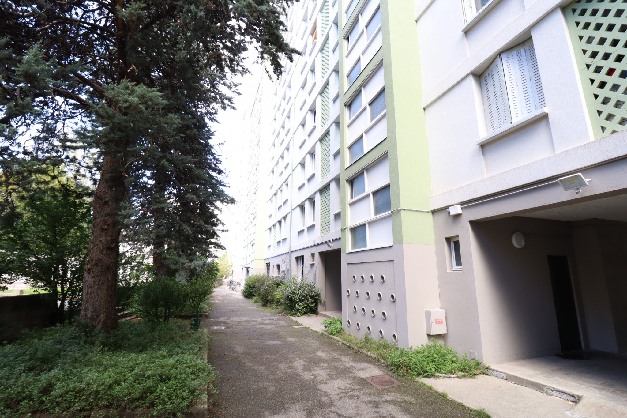 Vente Appartement à Grenoble 4 pièces