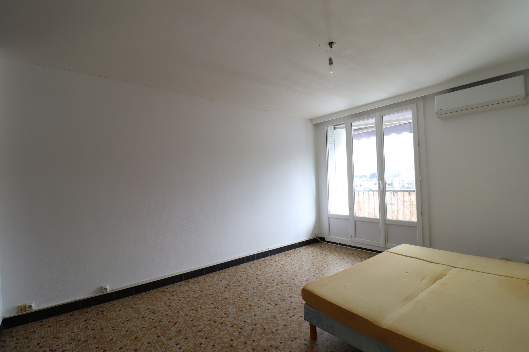 Vente Appartement à Grenoble 4 pièces