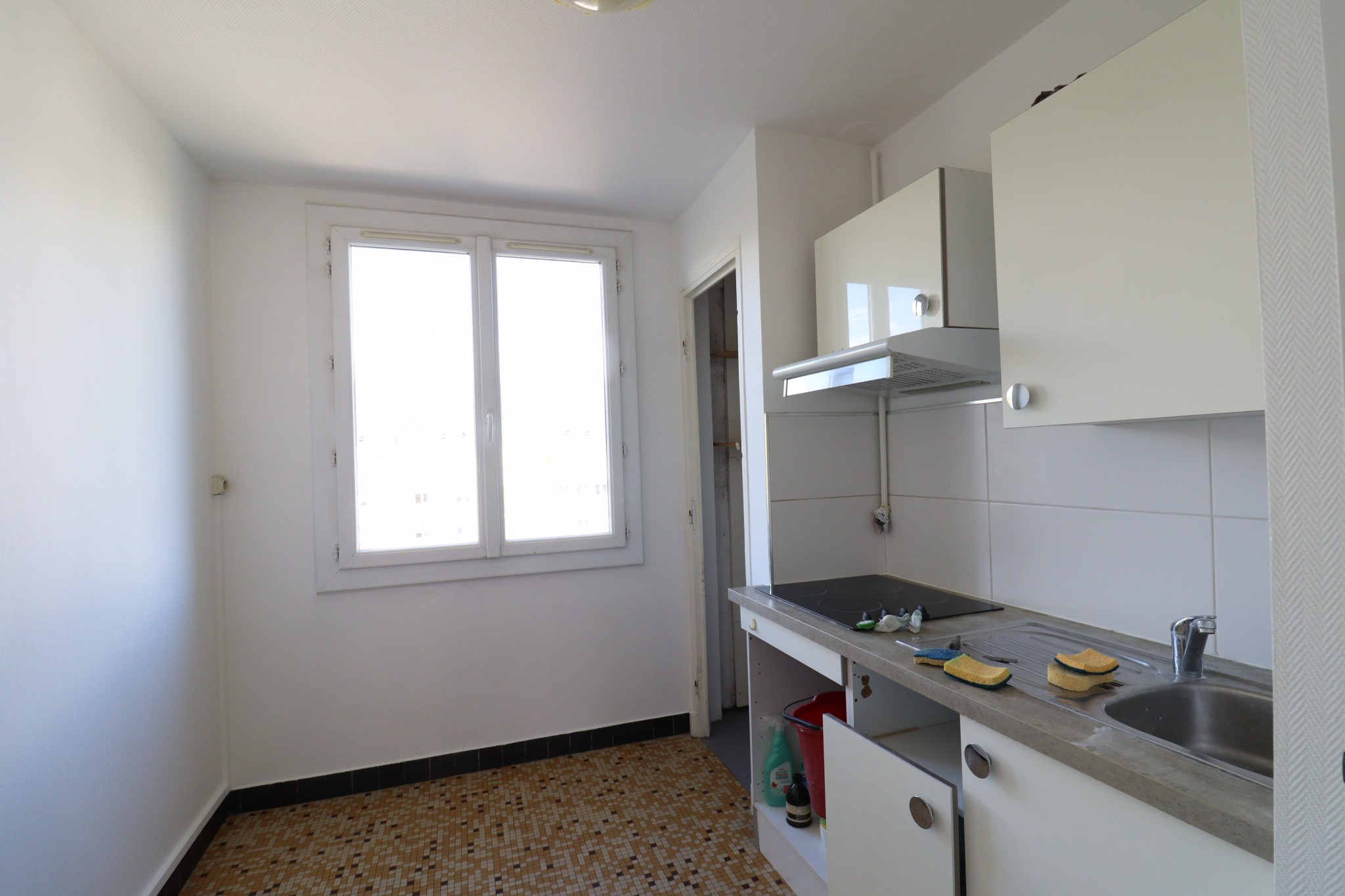 Vente Appartement à Grenoble 4 pièces