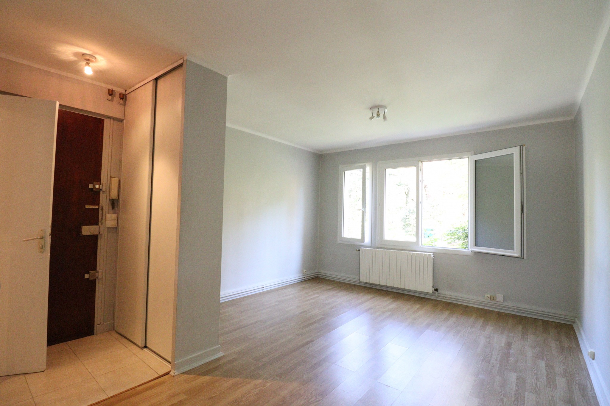 Vente Appartement à Grenoble 3 pièces