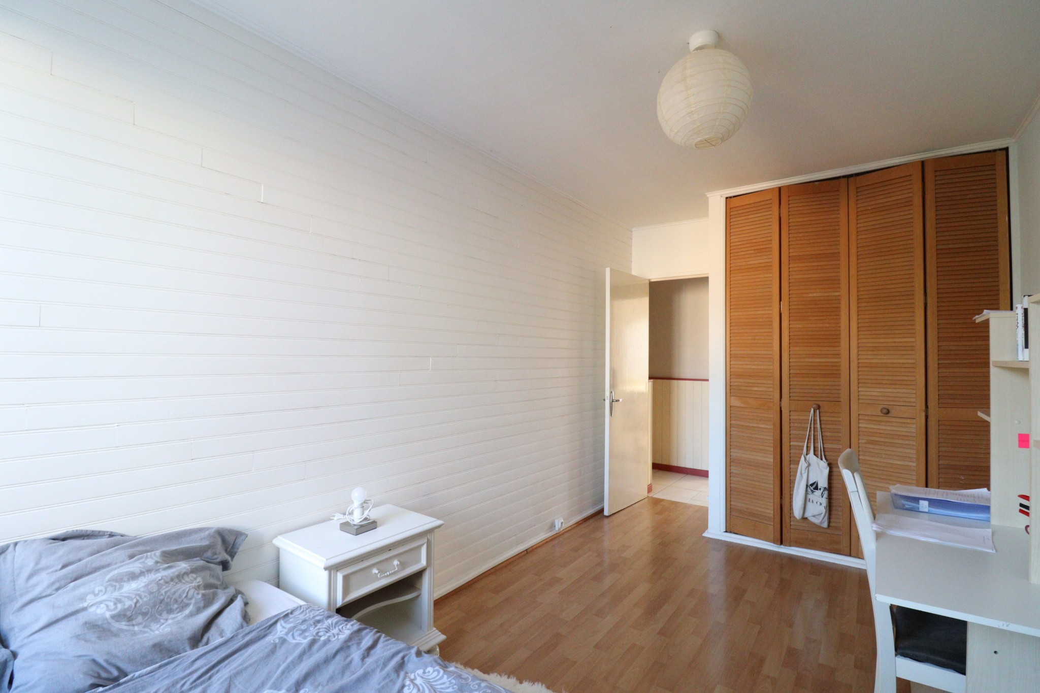 Vente Appartement à Grenoble 4 pièces