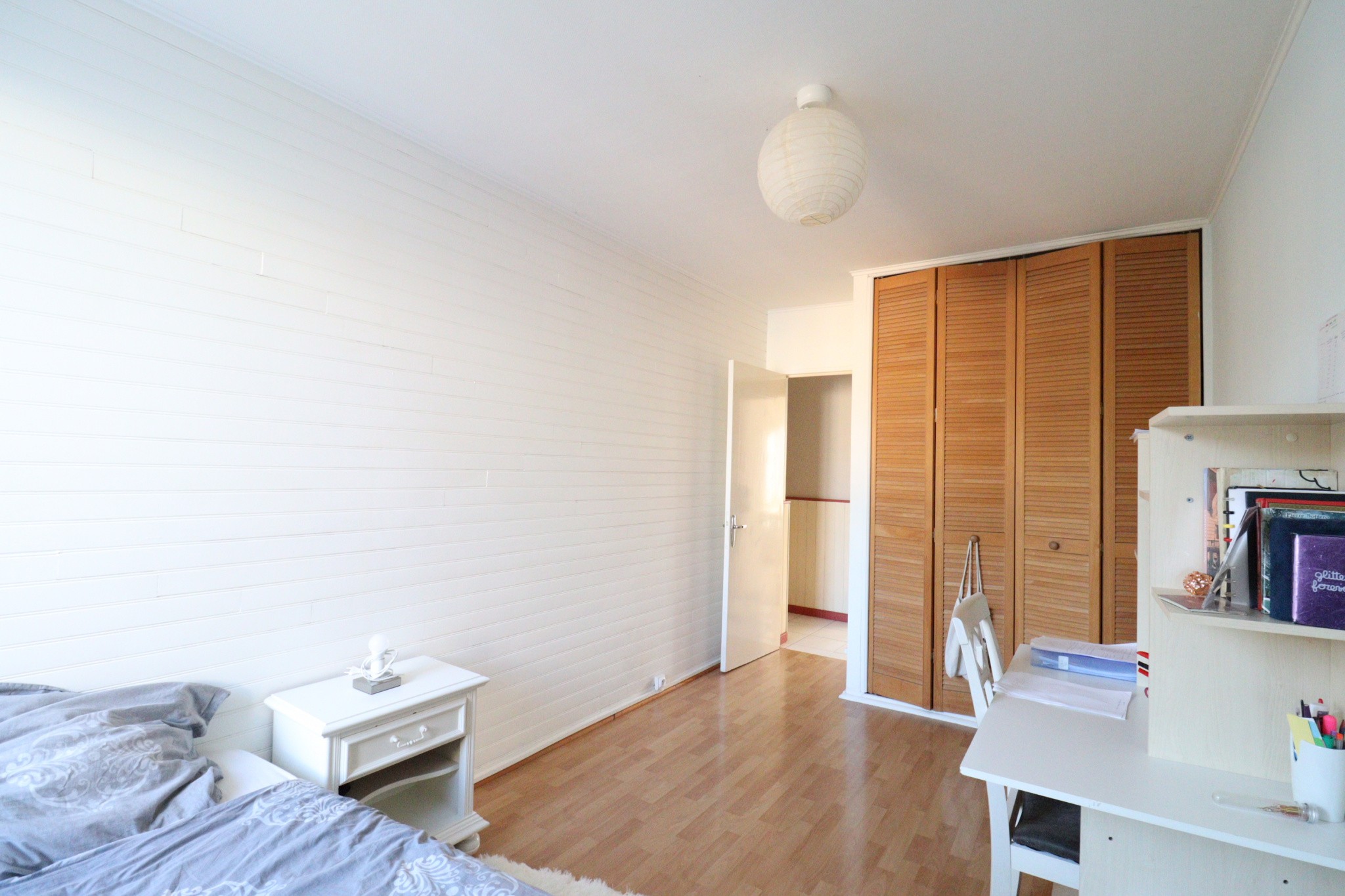 Vente Appartement à Grenoble 4 pièces