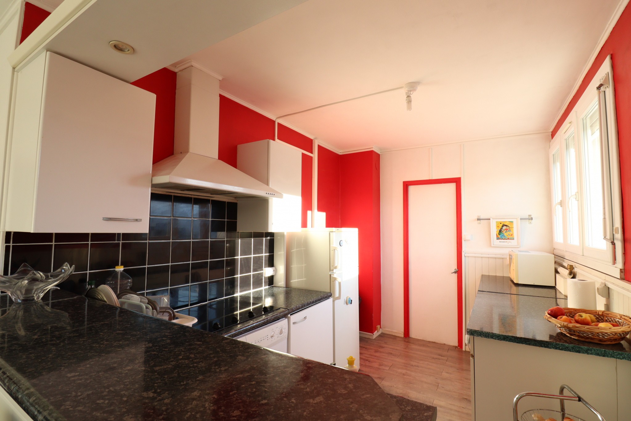 Vente Appartement à Grenoble 4 pièces