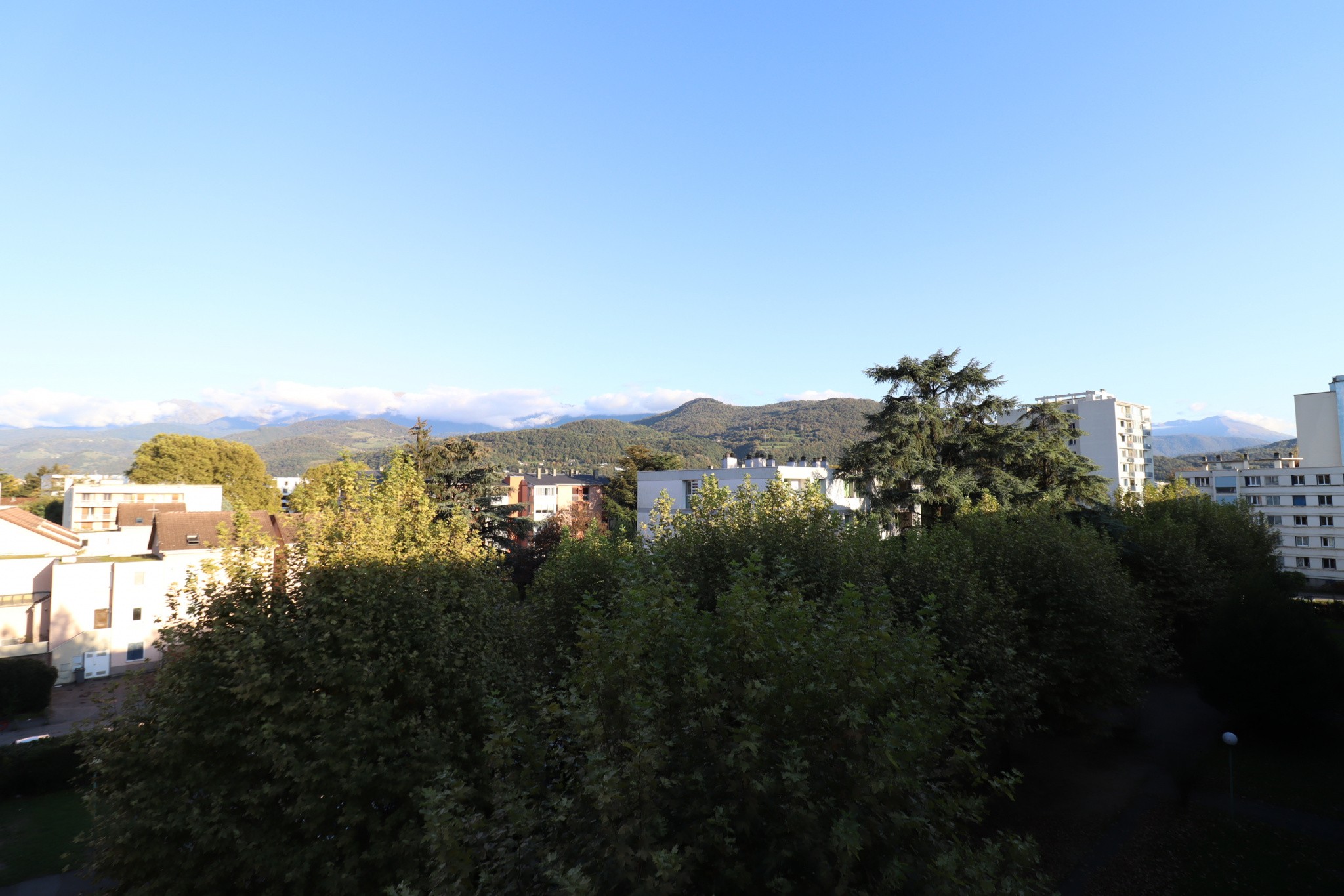 Vente Appartement à Grenoble 4 pièces