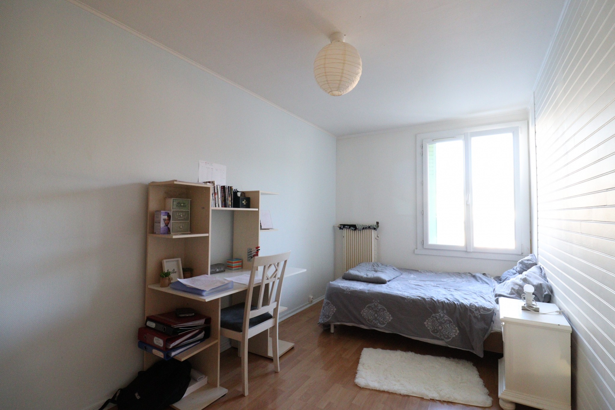 Vente Appartement à Grenoble 4 pièces