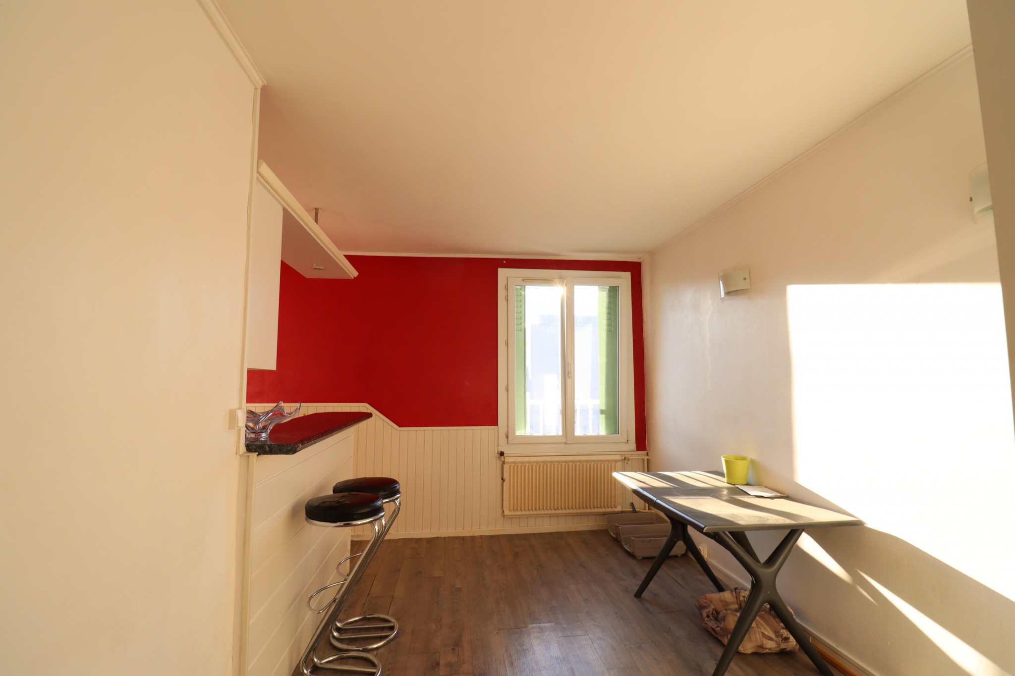 Vente Appartement à Grenoble 4 pièces