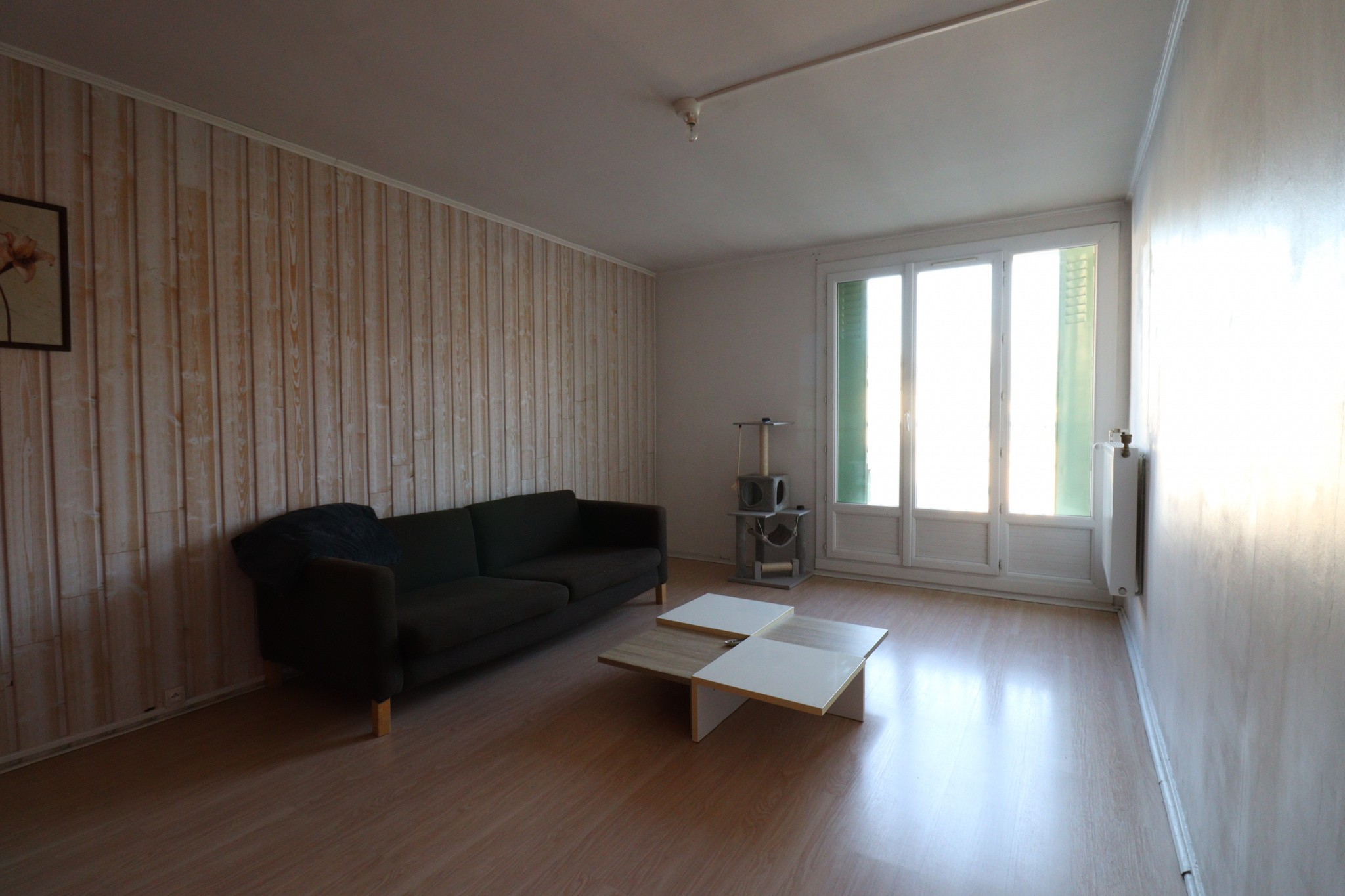 Vente Appartement à Grenoble 4 pièces