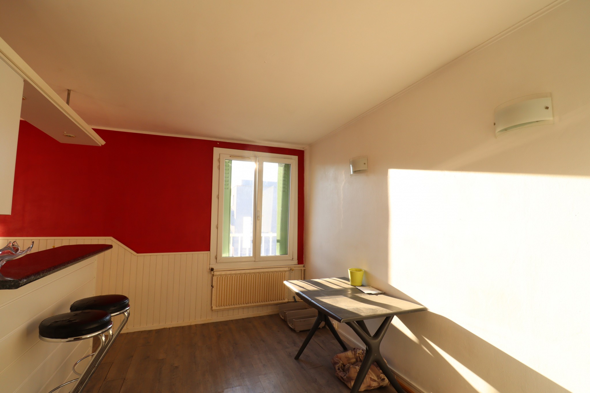 Vente Appartement à Grenoble 4 pièces