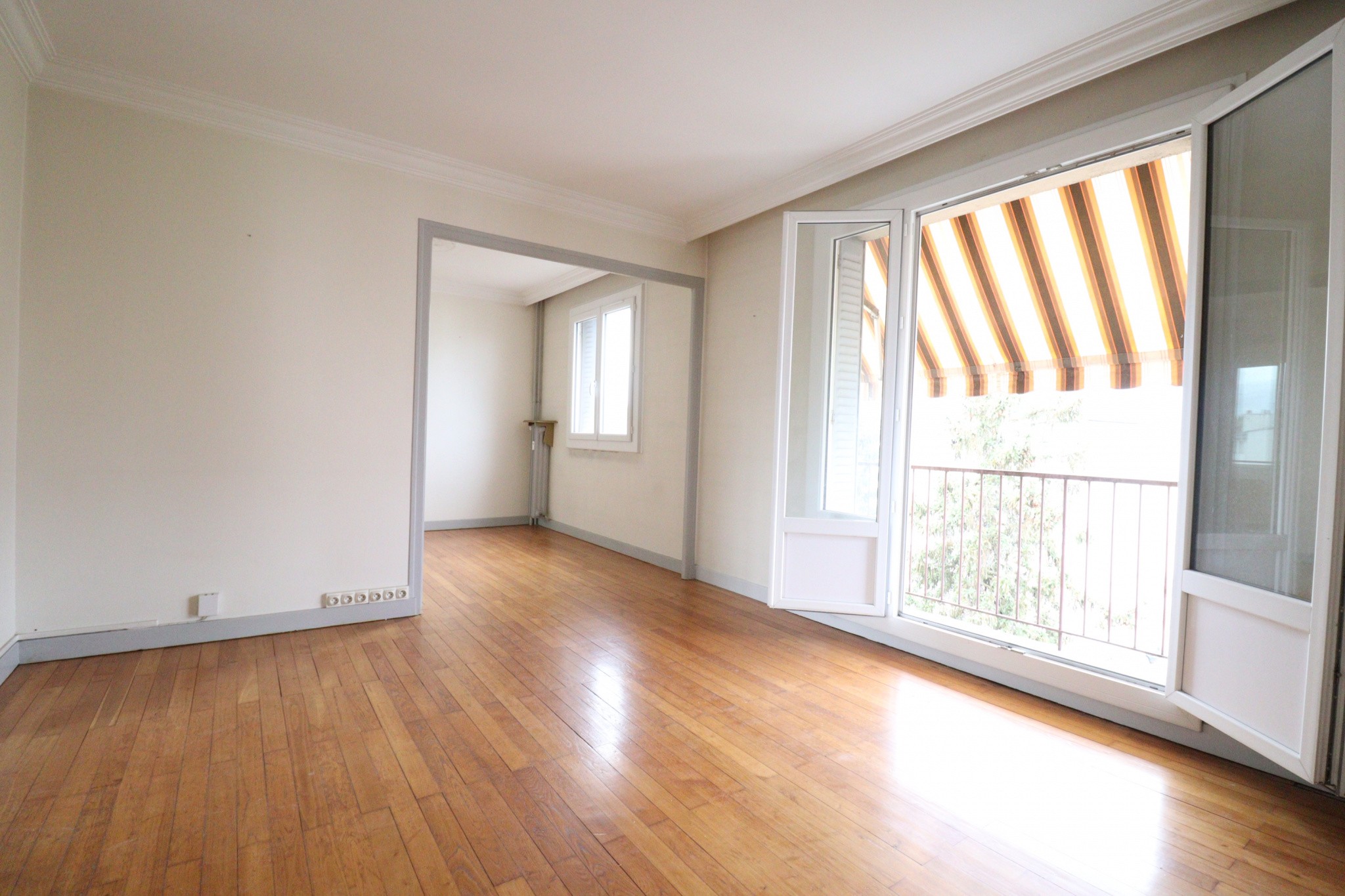 Vente Appartement à Grenoble 4 pièces