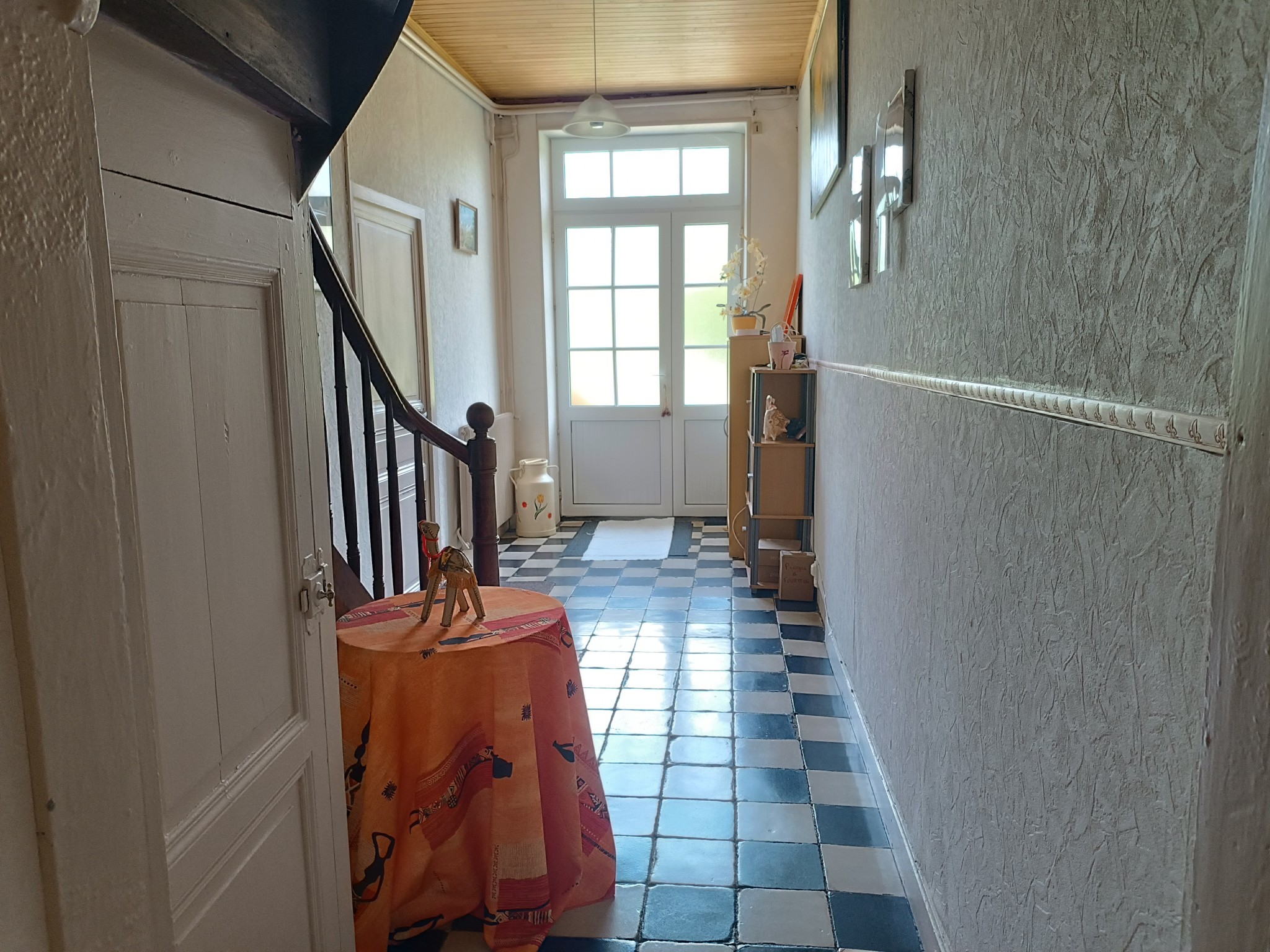 Vente Maison à Néré 6 pièces