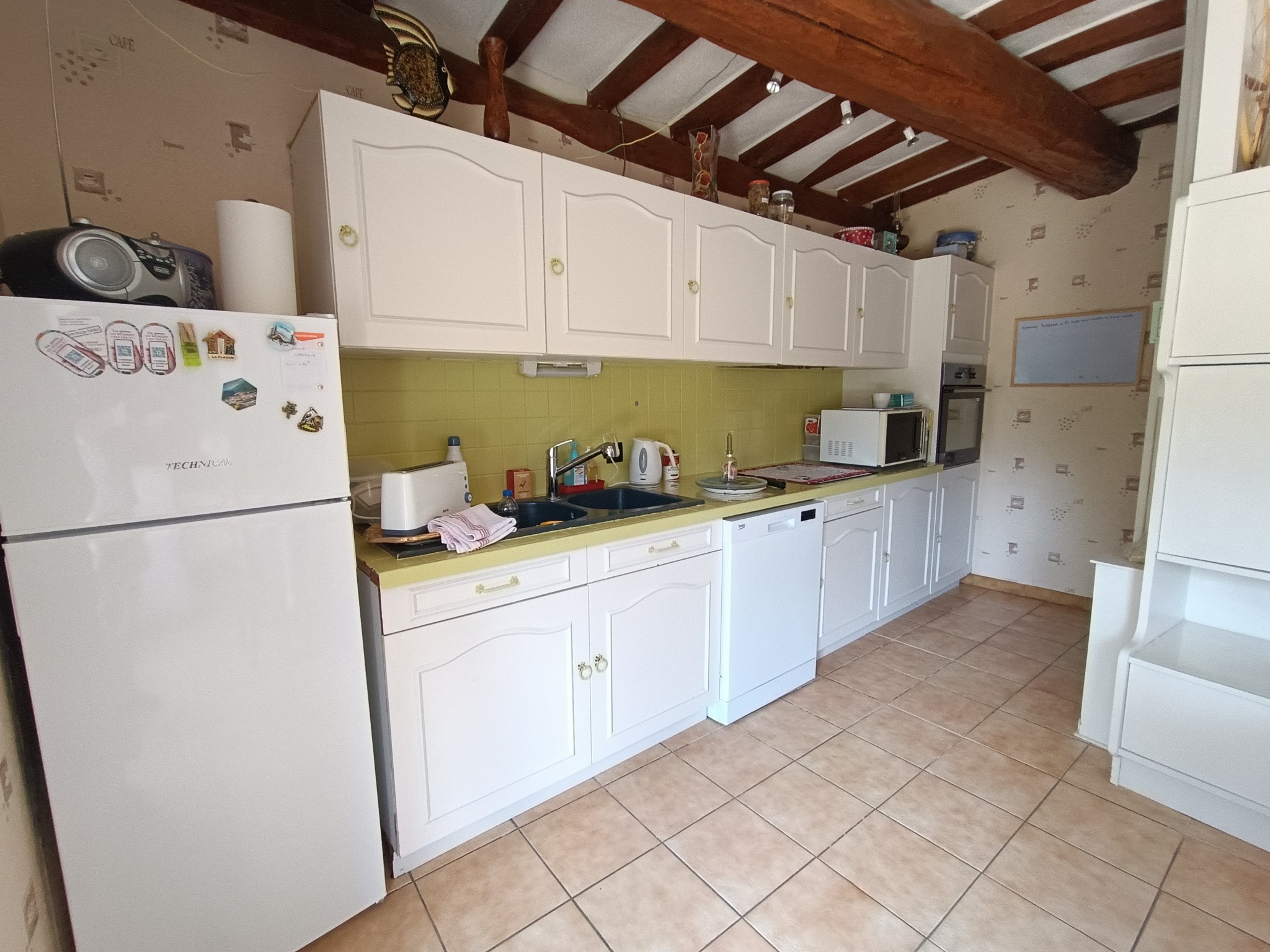 Vente Maison à Néré 6 pièces