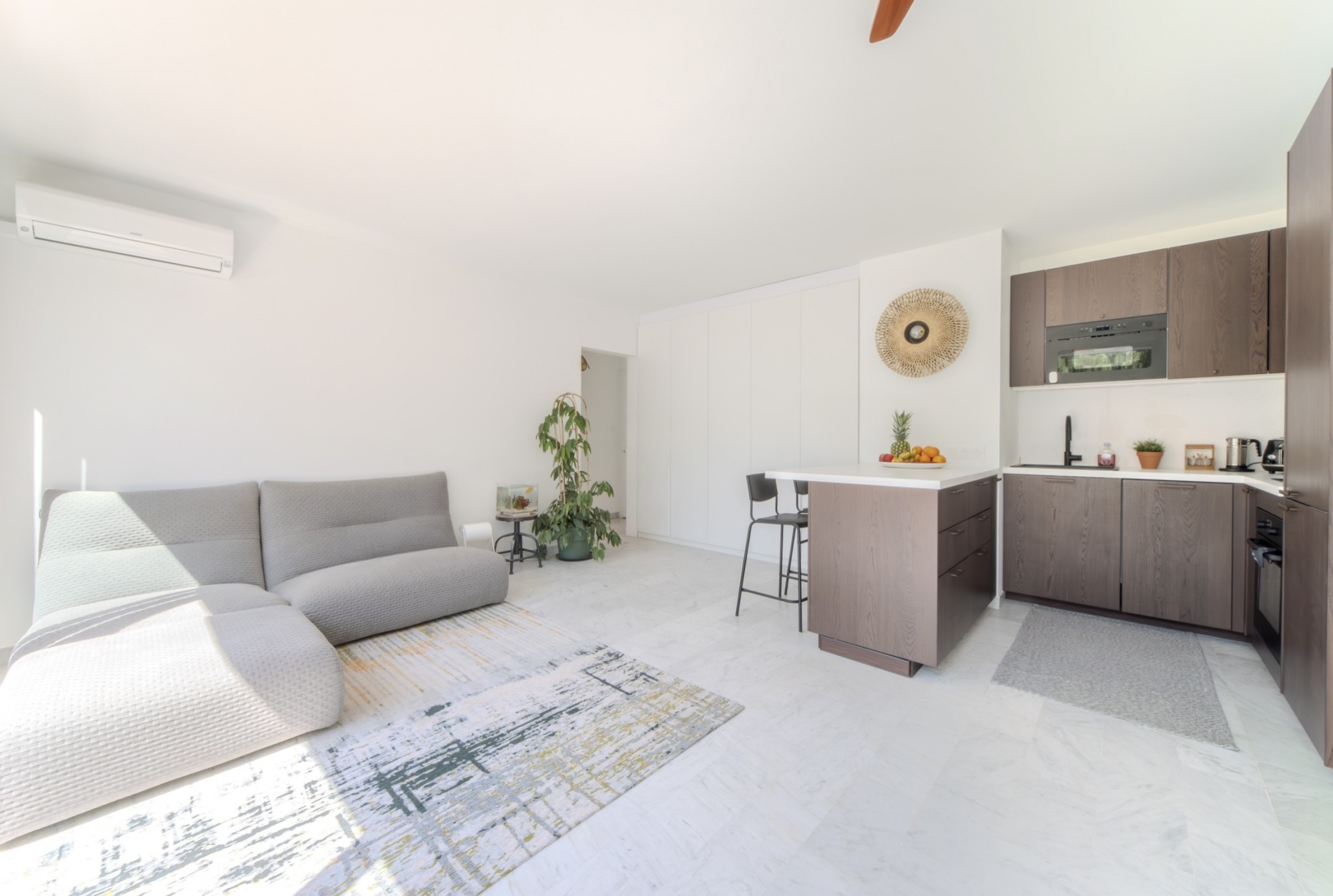 Vente Appartement à la Grande-Motte 3 pièces