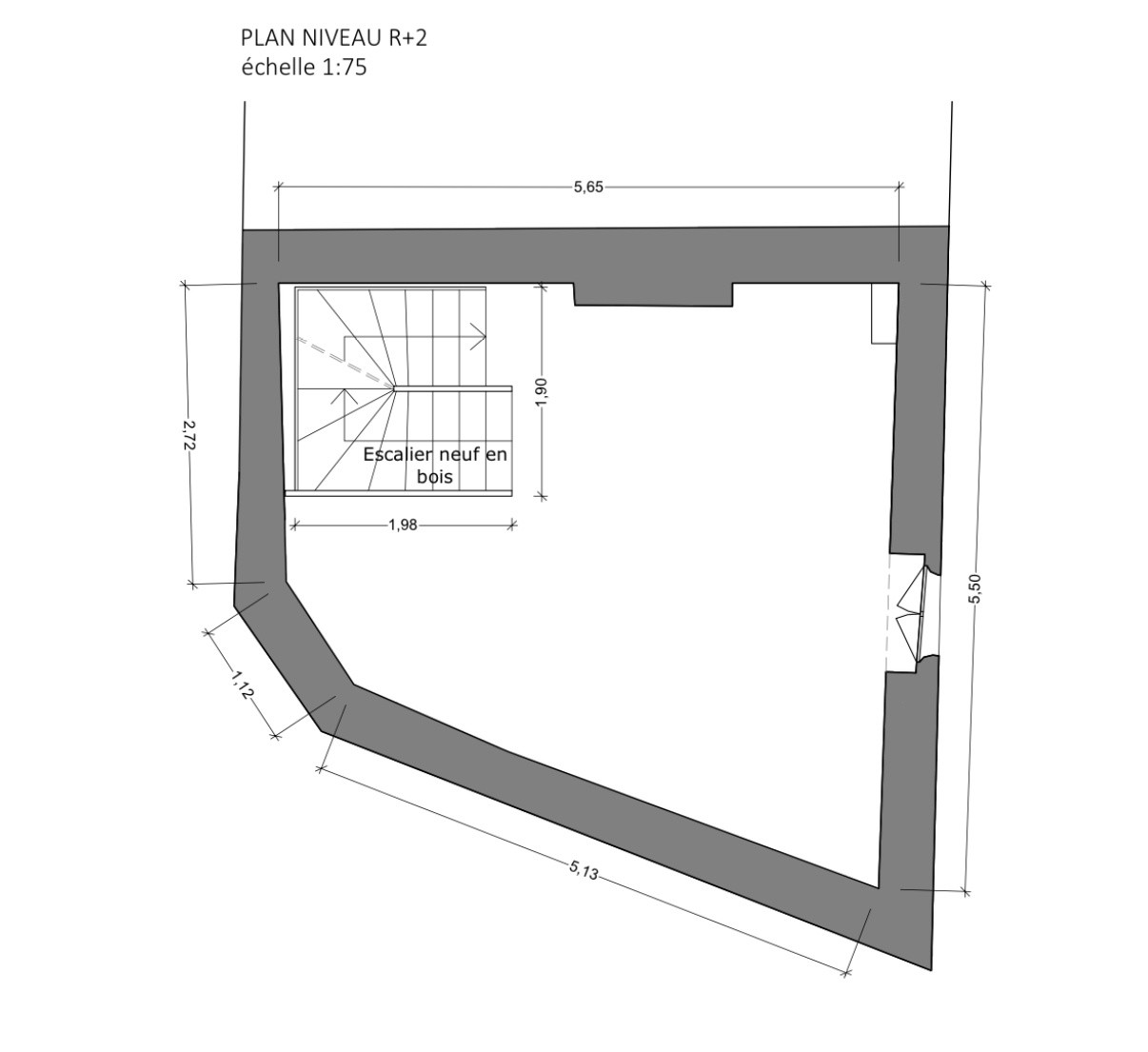 Vente Maison à Bédarieux 4 pièces