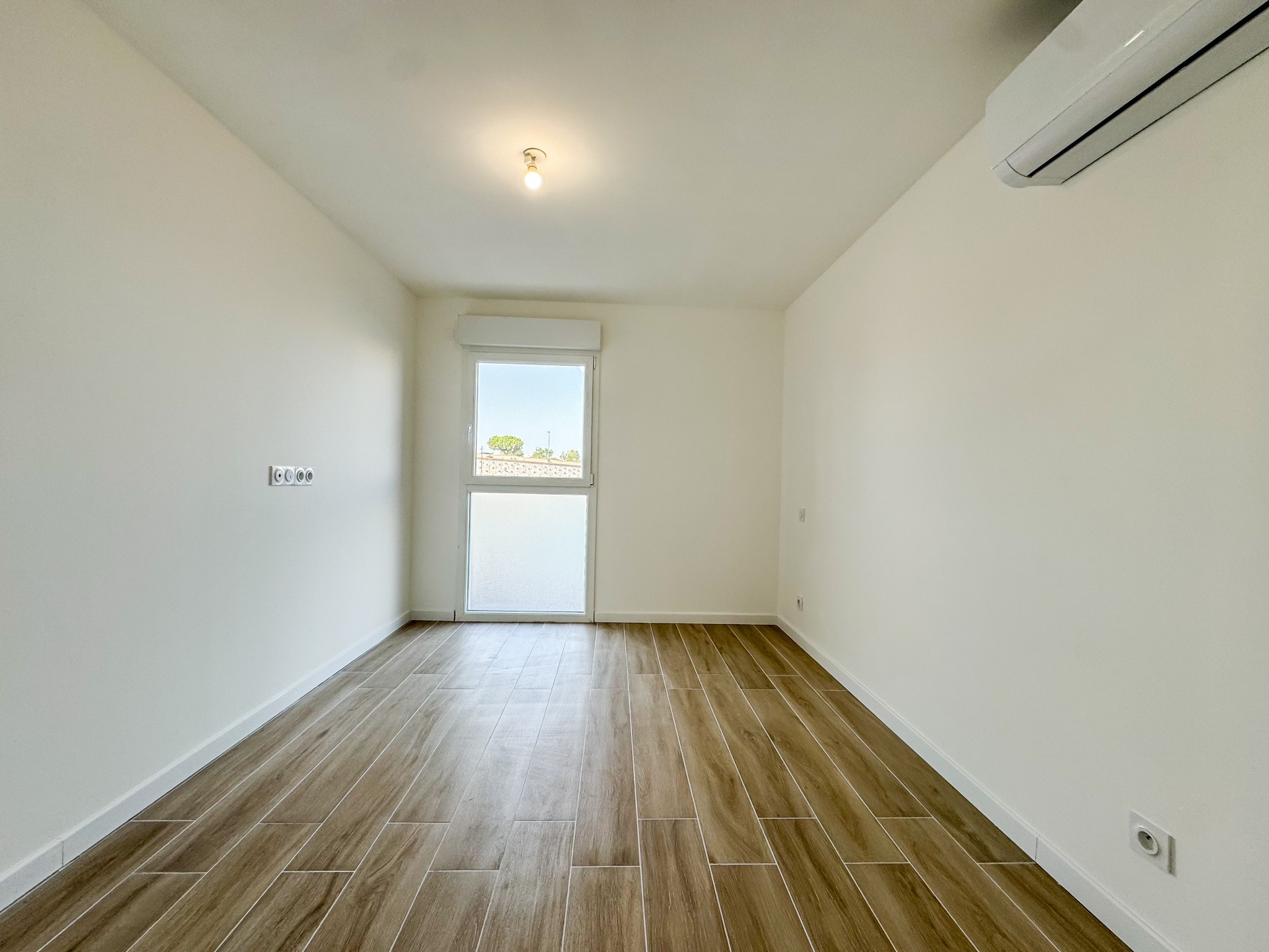 Vente Appartement à Sète 4 pièces