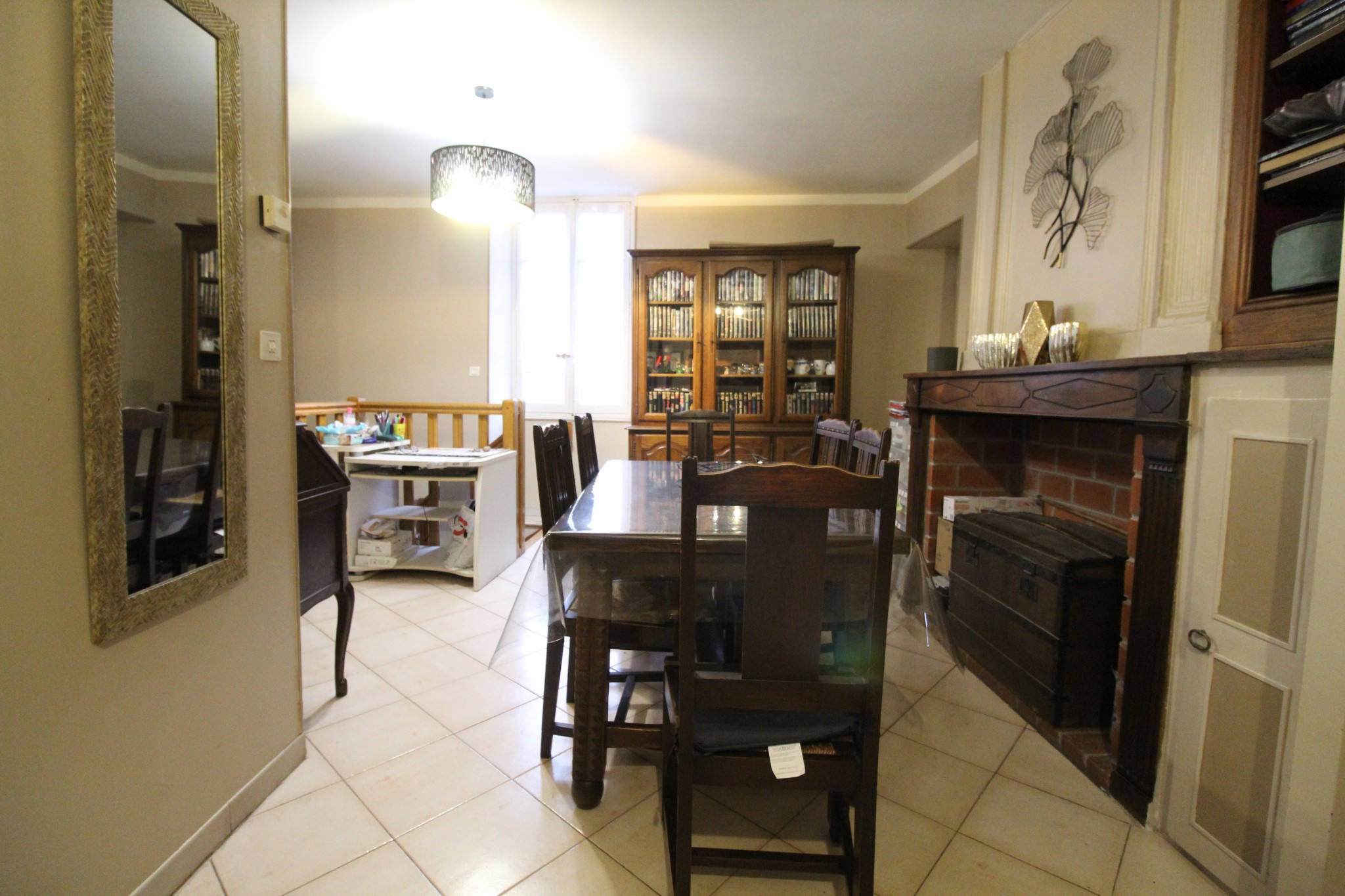 Vente Appartement à Saint-Affrique 6 pièces