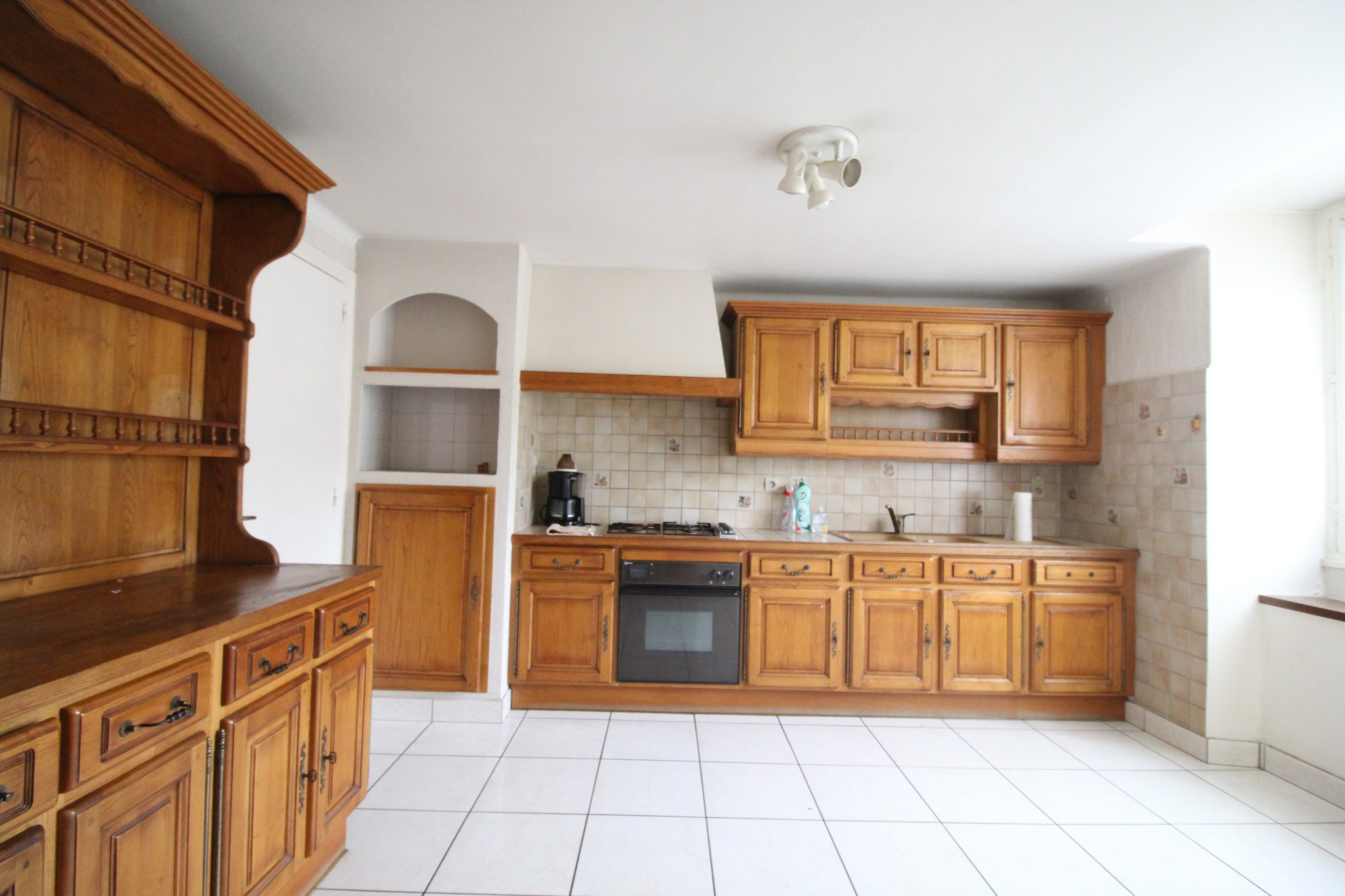 Vente Maison à Saint-Georges-de-Luzençon 5 pièces