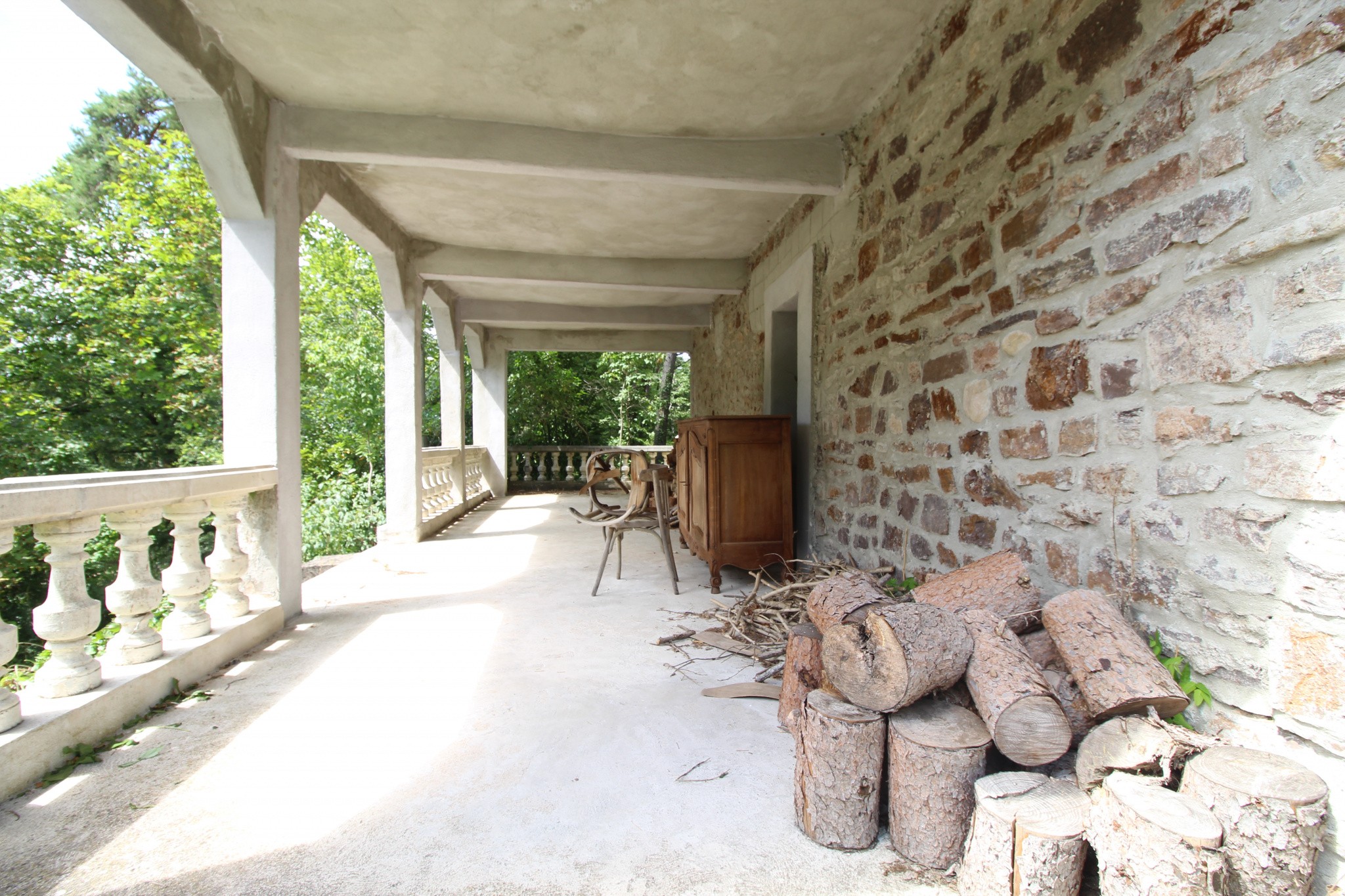 Vente Maison à Marnhagues-et-Latour 6 pièces