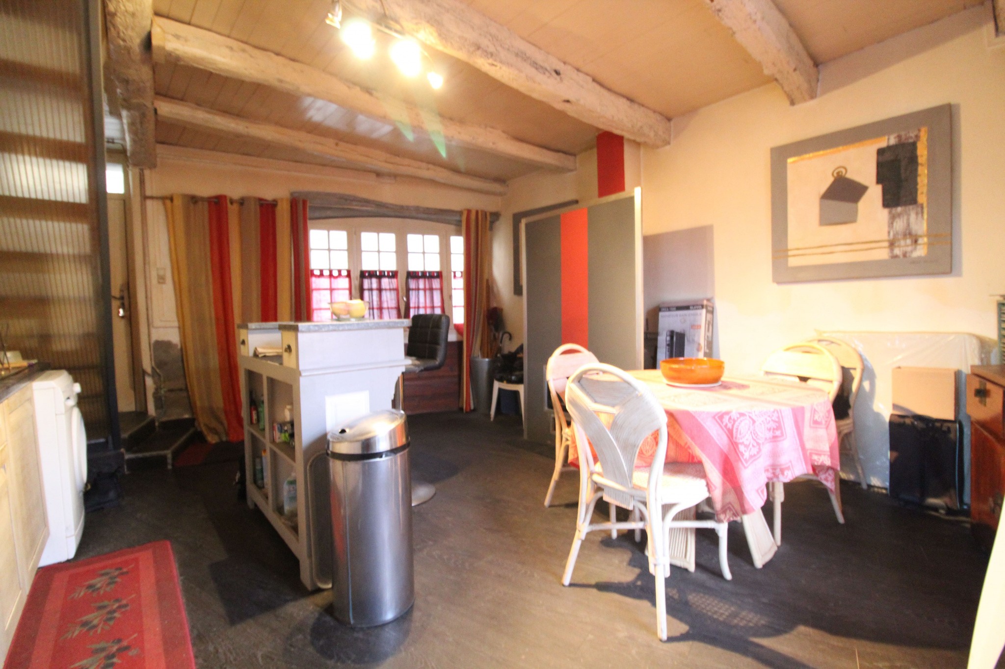 Vente Maison à Saint-Sernin-sur-Rance 3 pièces