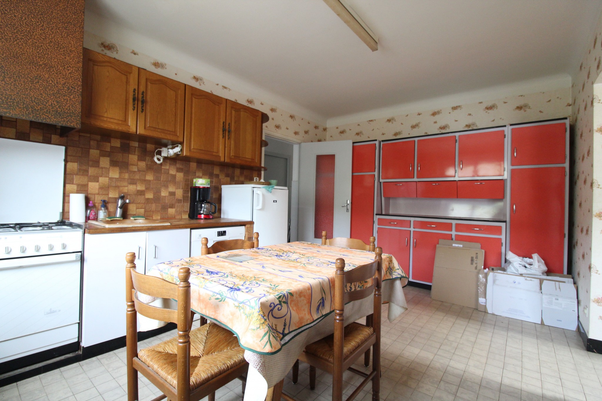 Vente Maison à Saint-Rome-de-Tarn 4 pièces