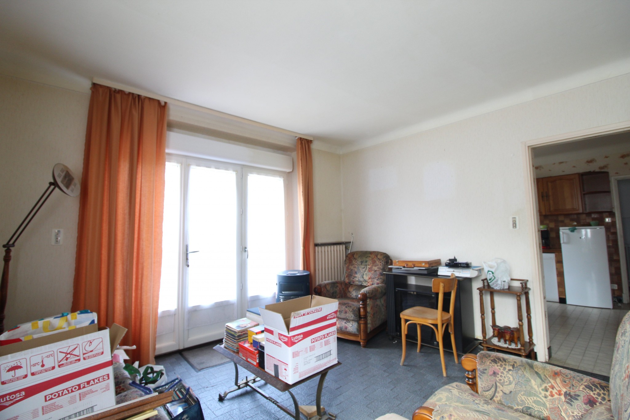 Vente Maison à Saint-Rome-de-Tarn 4 pièces